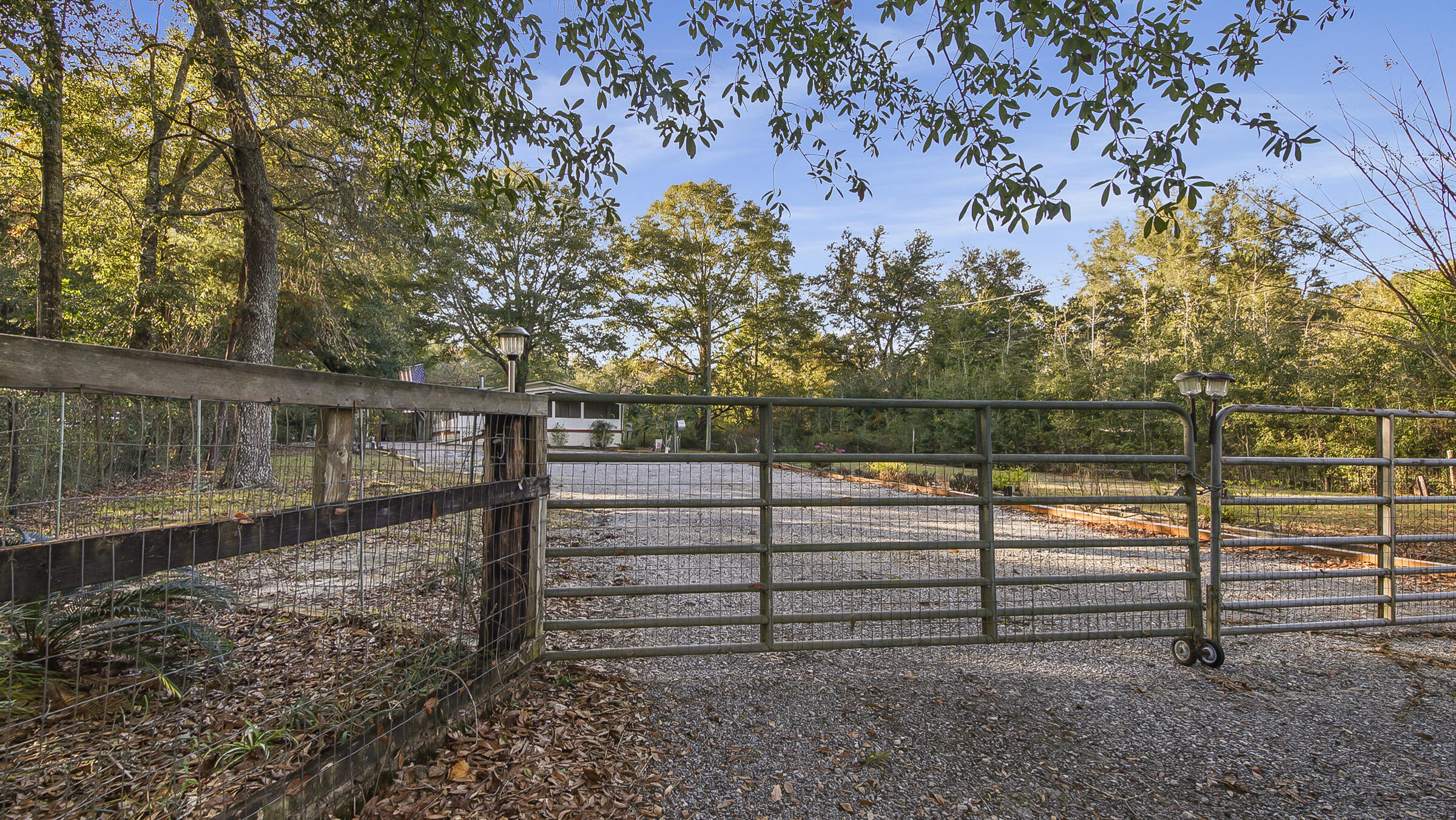 JUNIPER LAKE UNREC - Residential