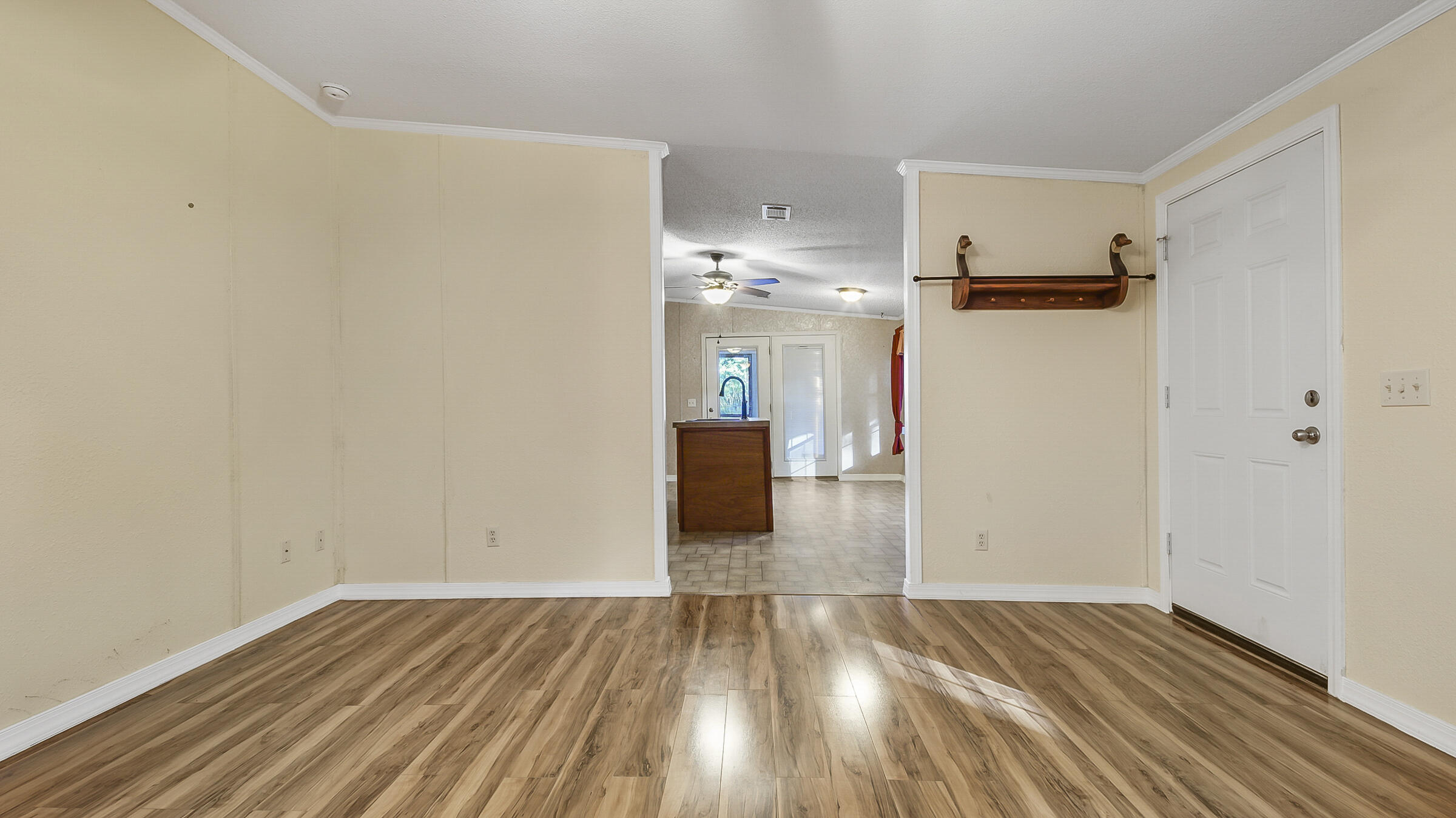 JUNIPER LAKE UNREC - Residential