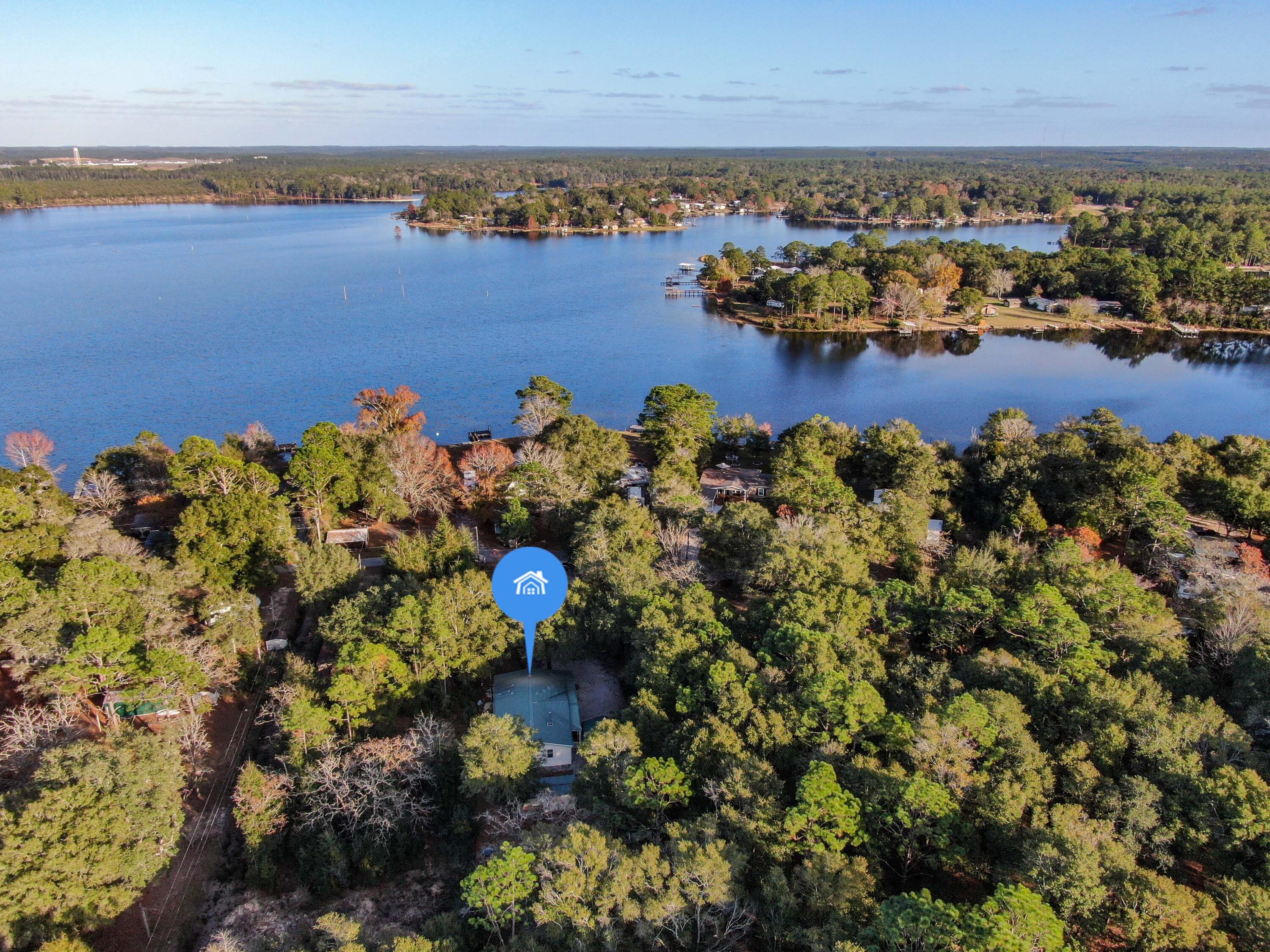 JUNIPER LAKE UNREC - Residential