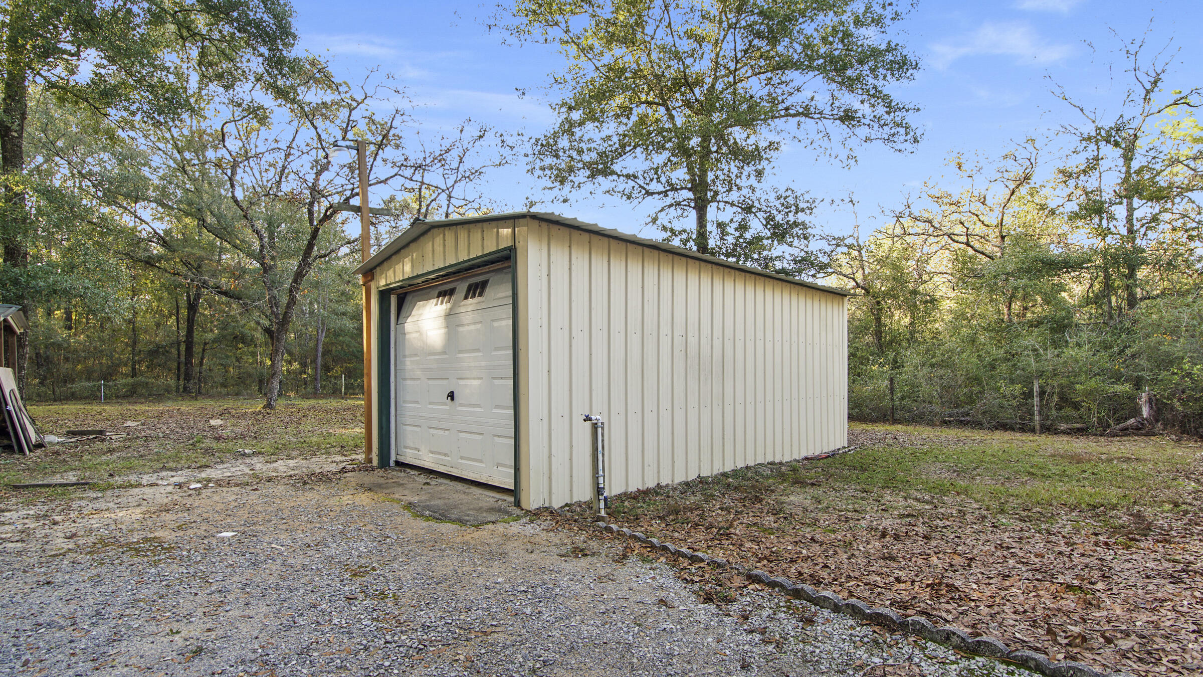 JUNIPER LAKE UNREC - Residential