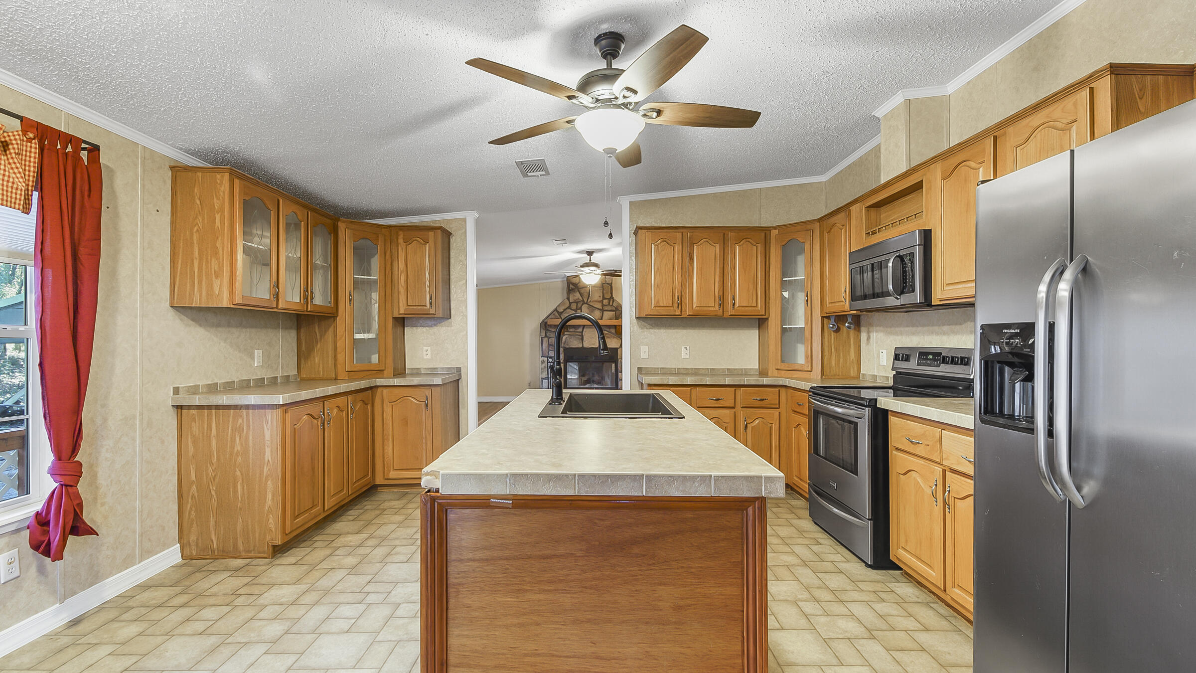 JUNIPER LAKE UNREC - Residential