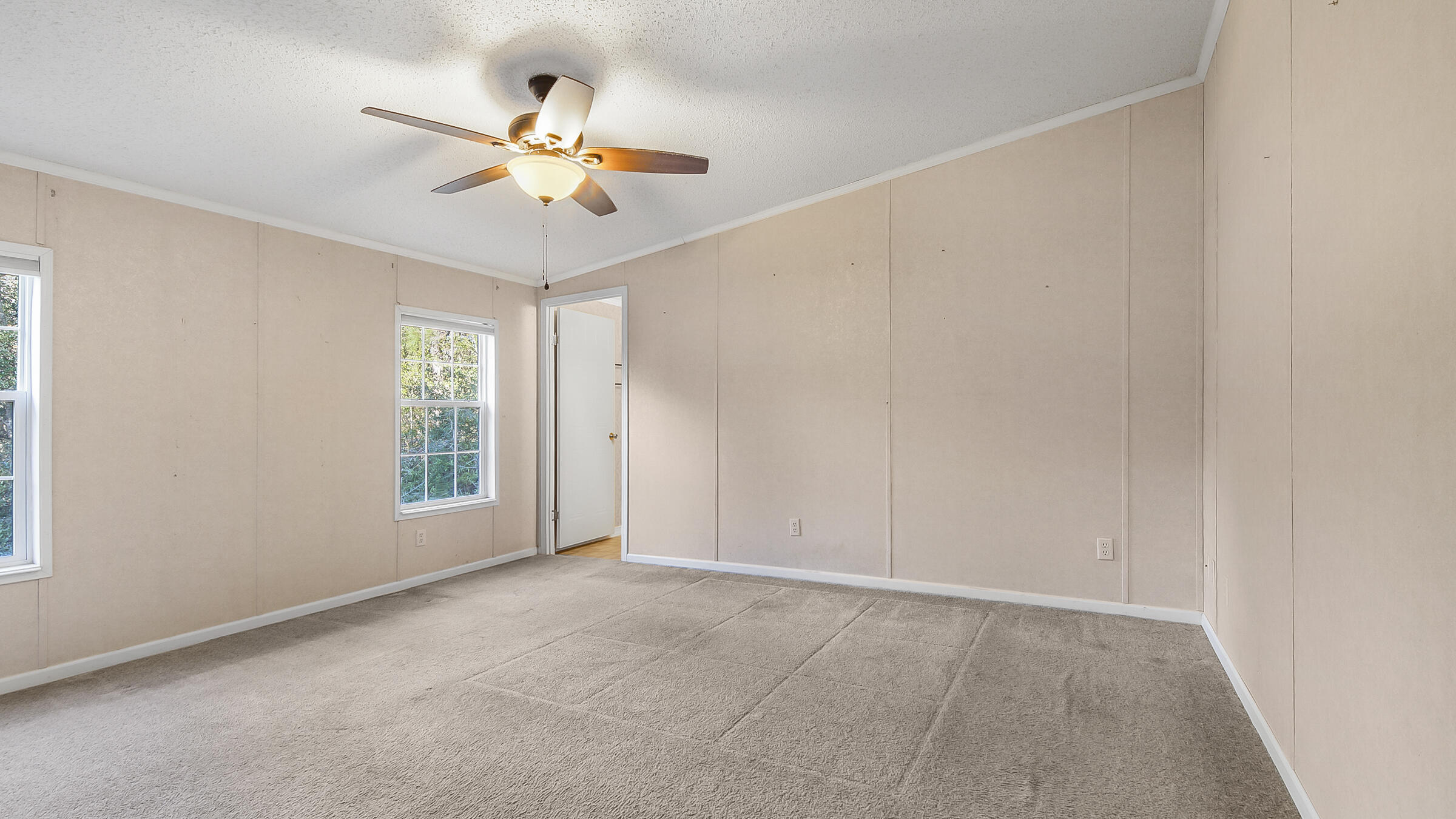 JUNIPER LAKE UNREC - Residential