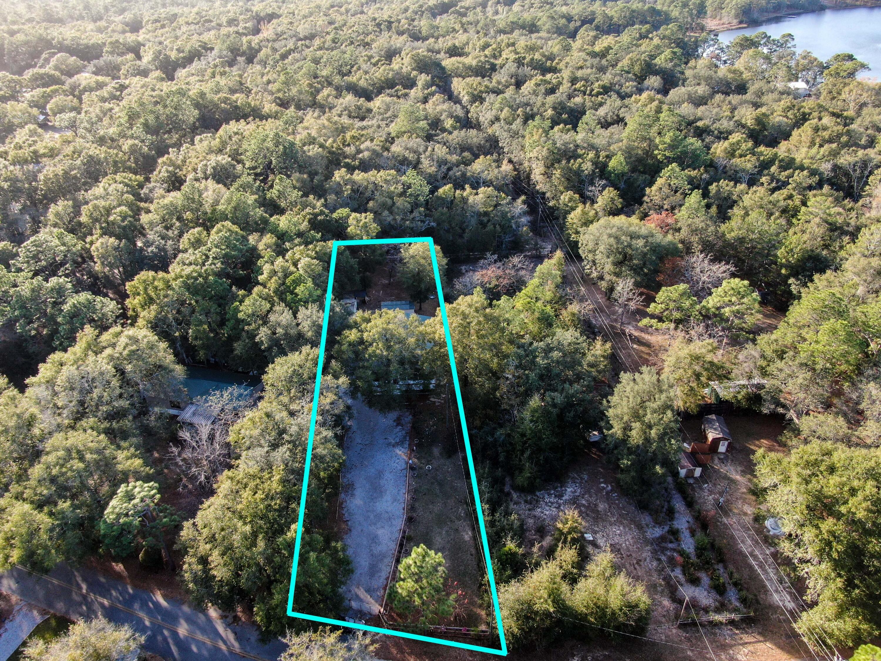 JUNIPER LAKE UNREC - Residential