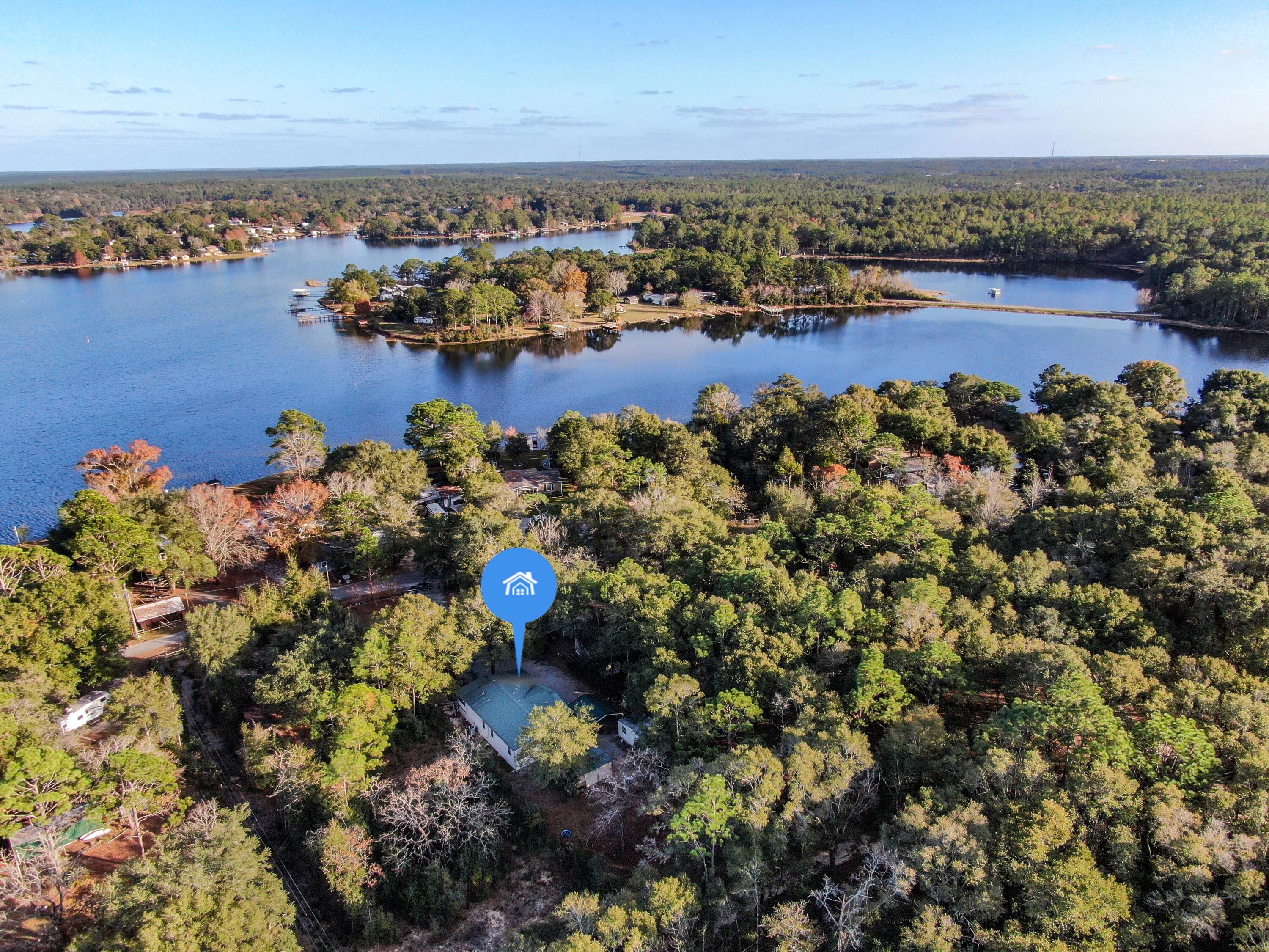 JUNIPER LAKE UNREC - Residential