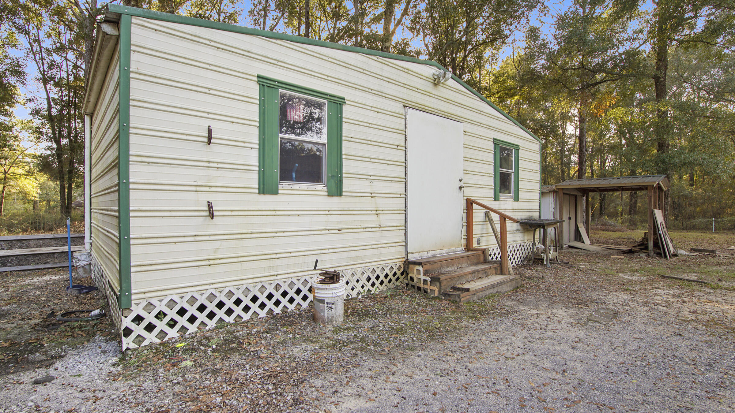 JUNIPER LAKE UNREC - Residential