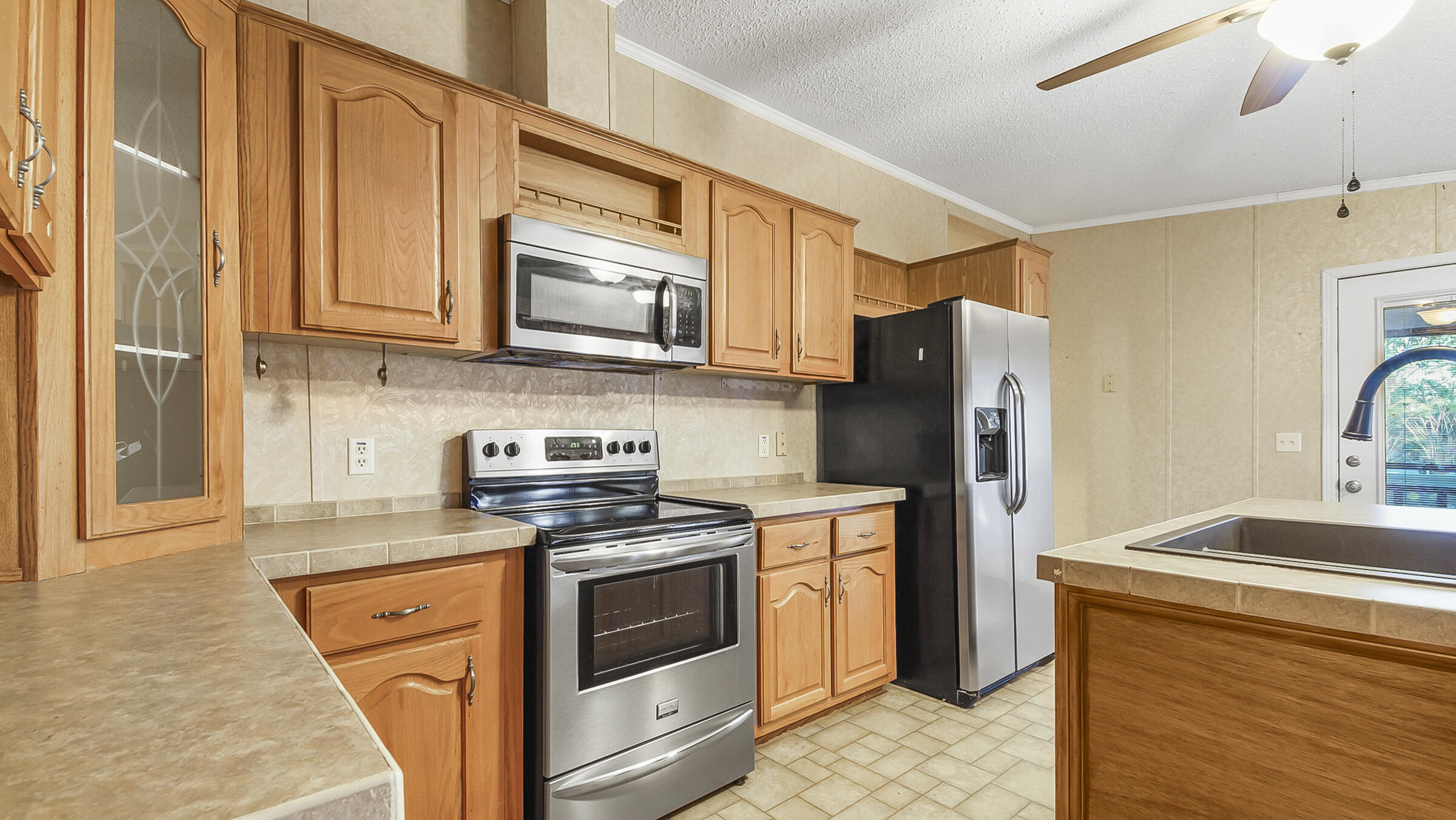 JUNIPER LAKE UNREC - Residential