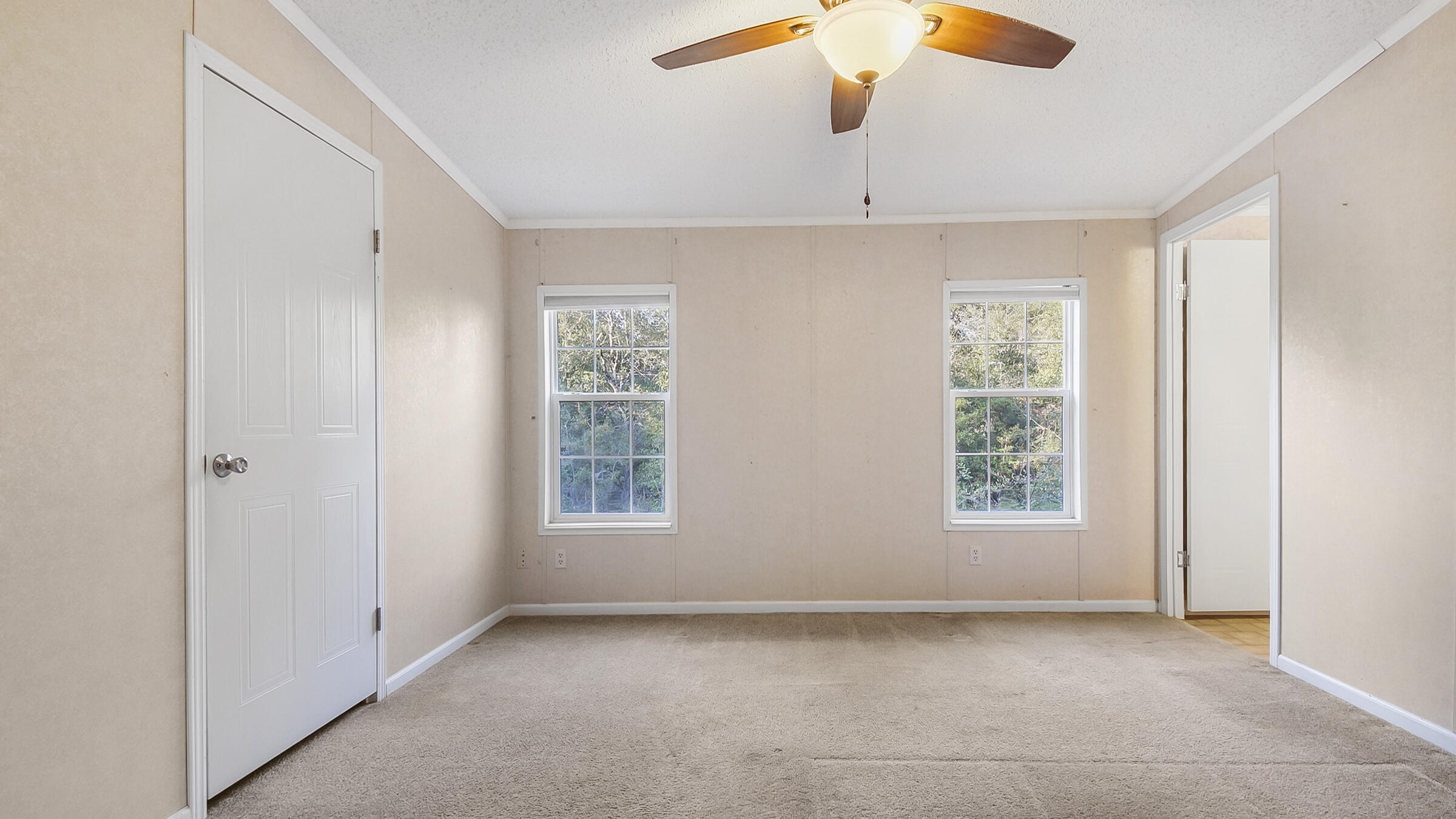 JUNIPER LAKE UNREC - Residential