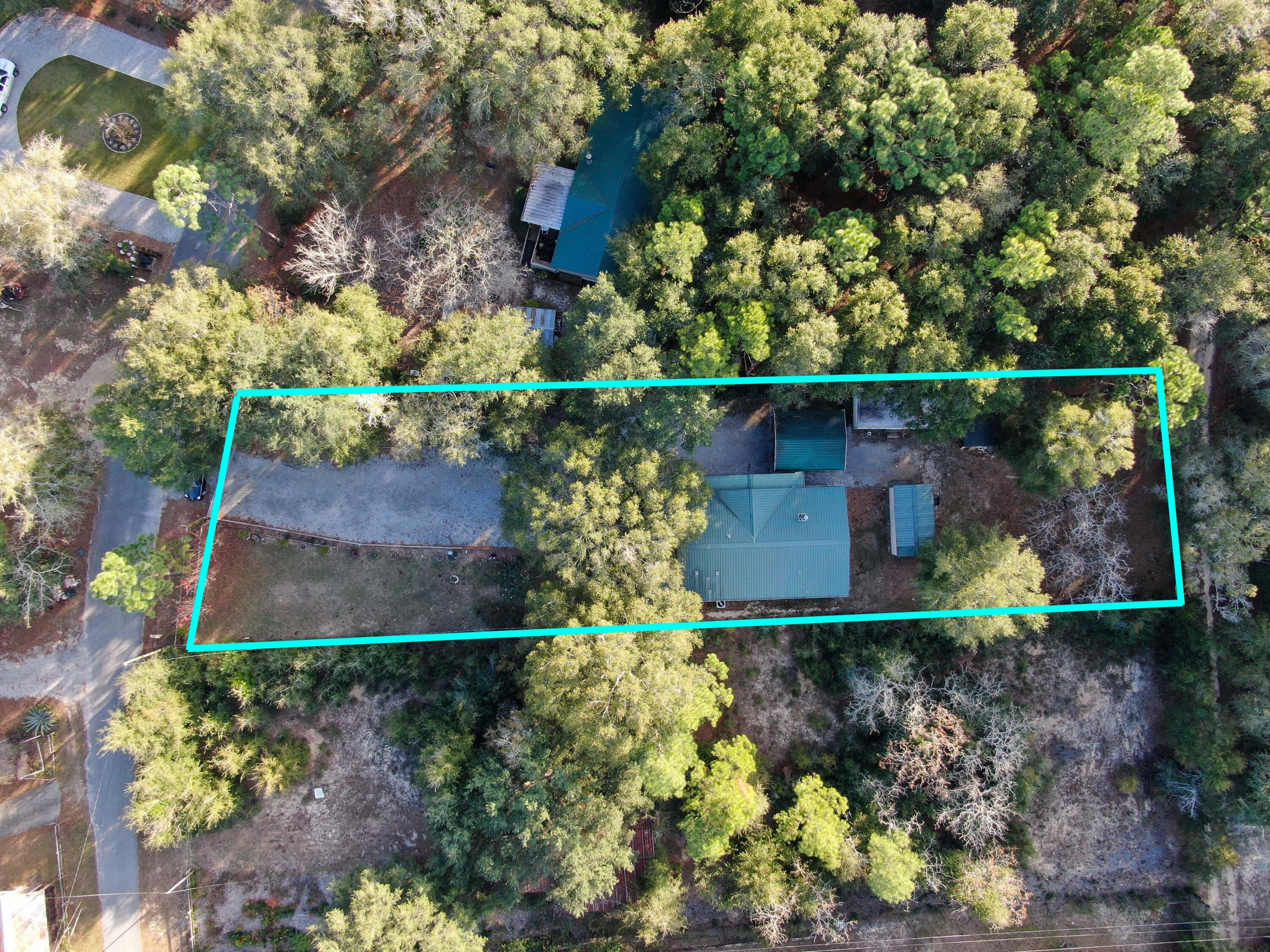 JUNIPER LAKE UNREC - Residential