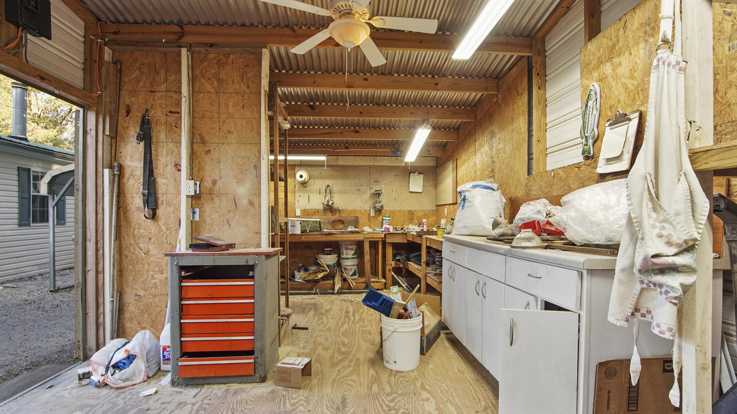 JUNIPER LAKE UNREC - Residential