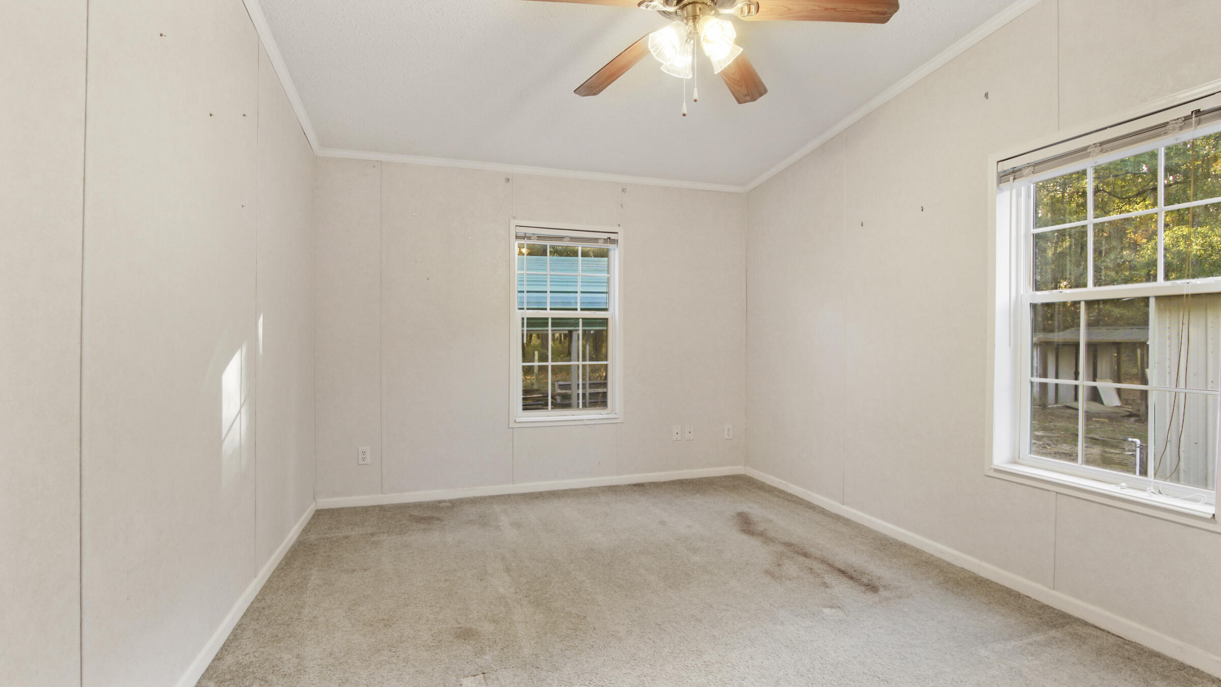 JUNIPER LAKE UNREC - Residential