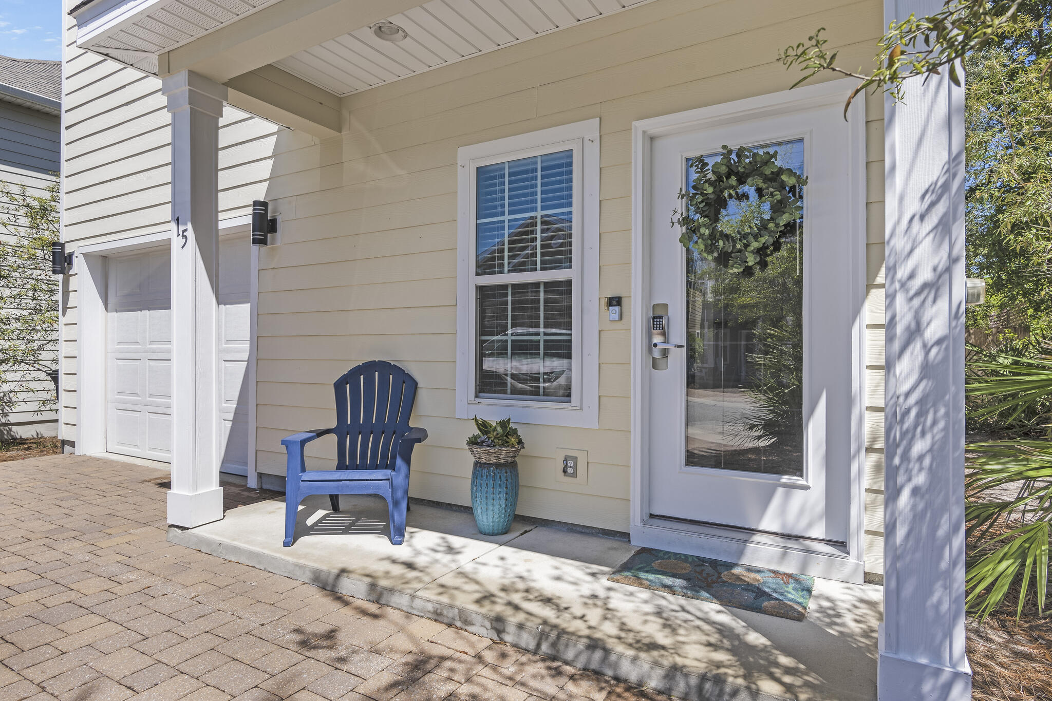 WEST SHORE PLACE - Residential