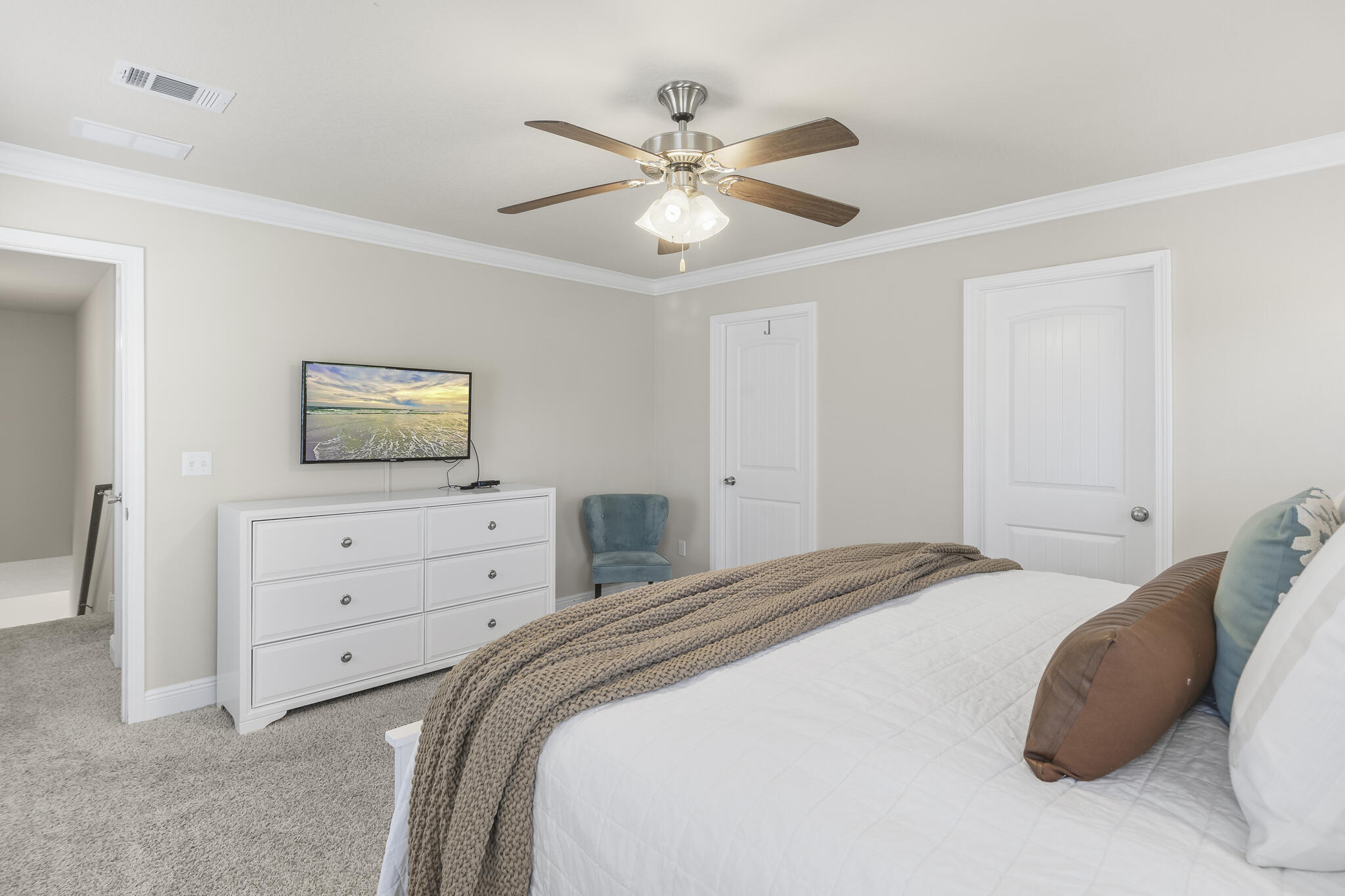 WEST SHORE PLACE - Residential