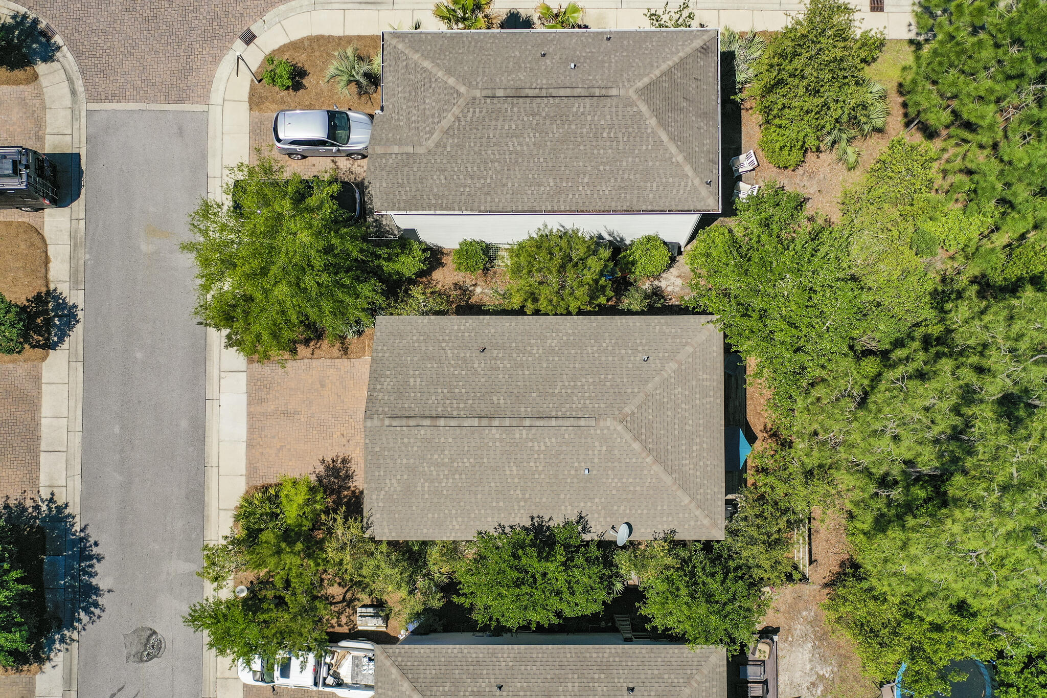 WEST SHORE PLACE - Residential