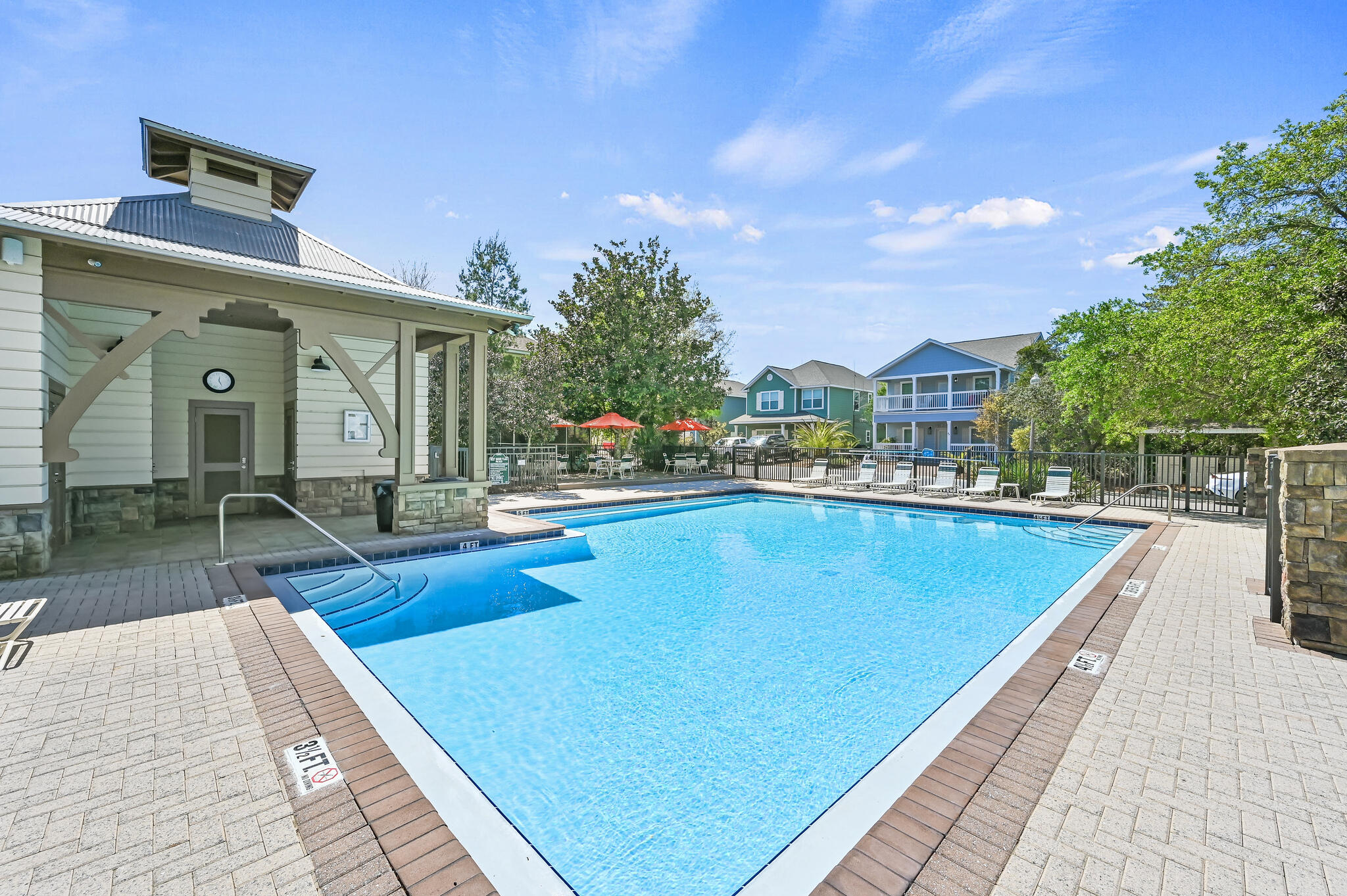 WEST SHORE PLACE - Residential