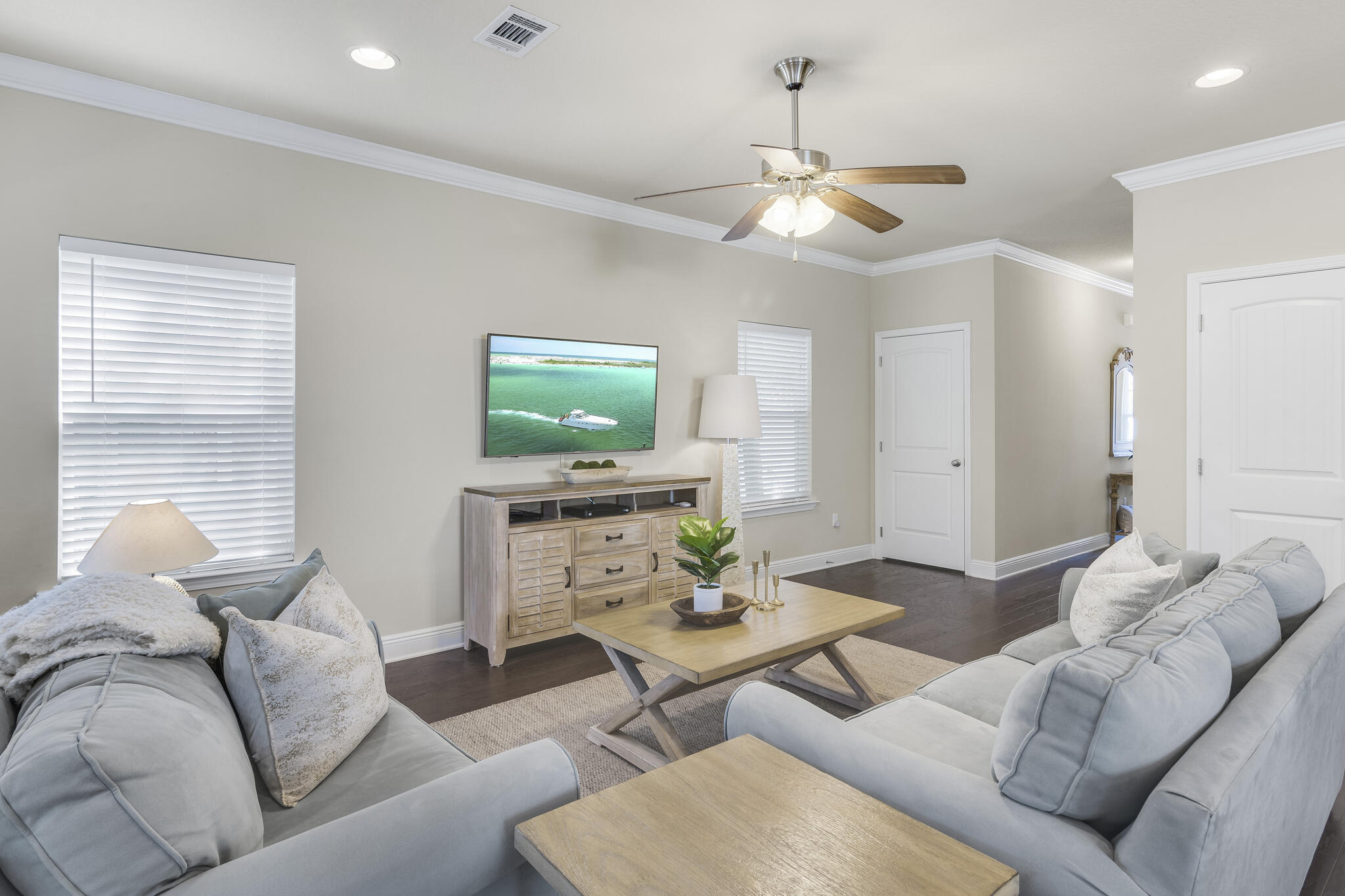 WEST SHORE PLACE - Residential