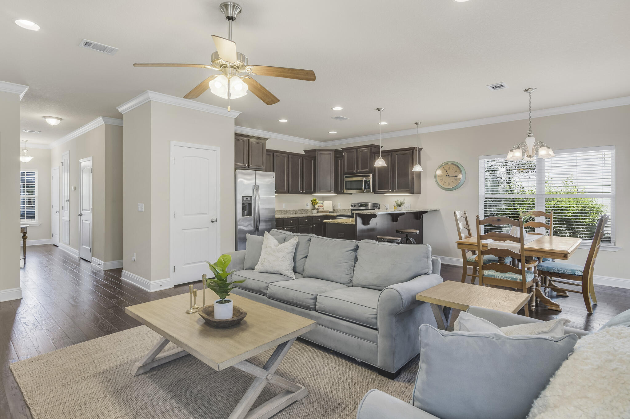 WEST SHORE PLACE - Residential