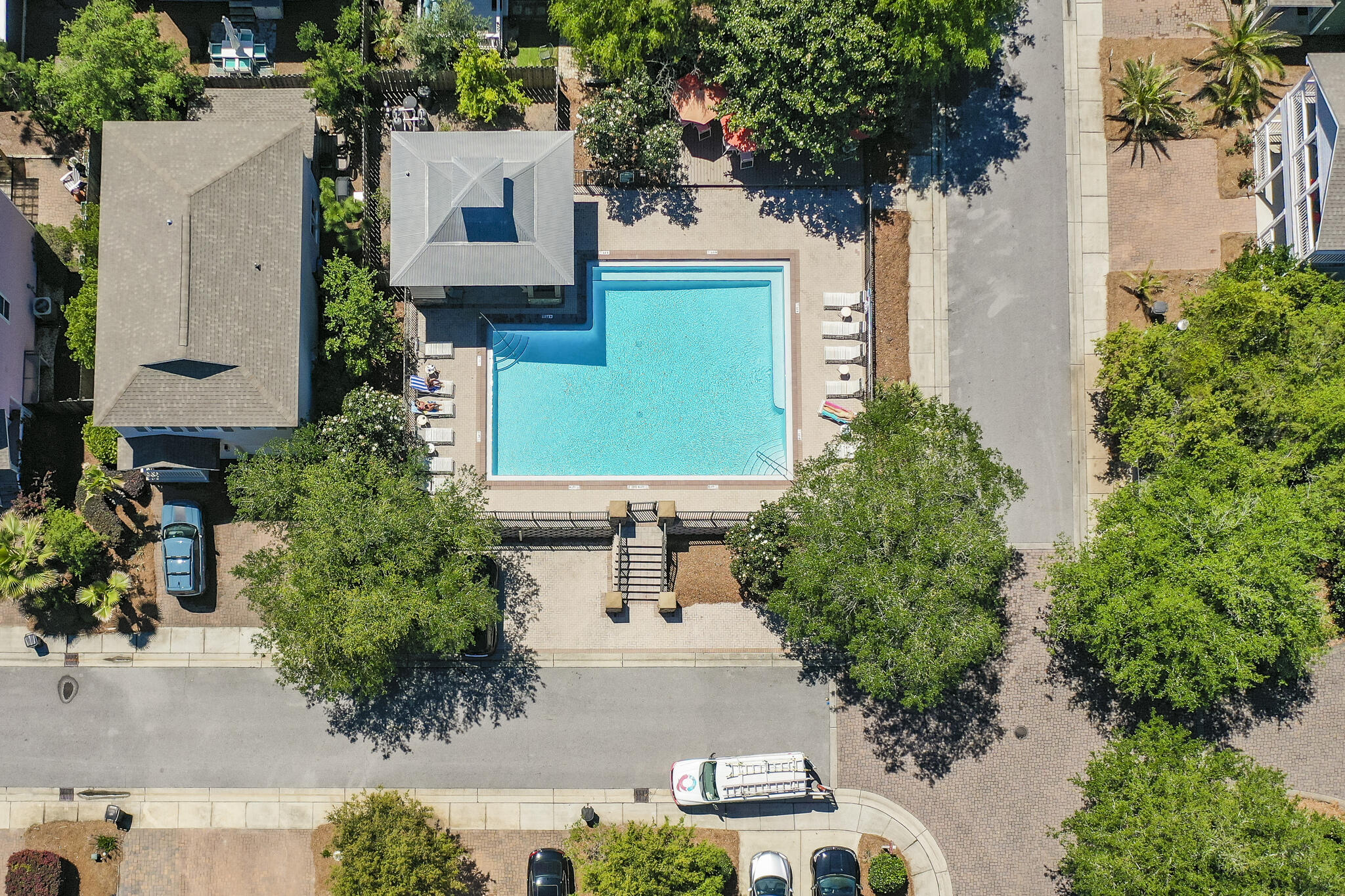 WEST SHORE PLACE - Residential