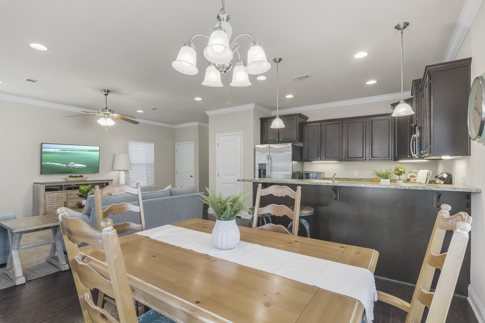 WEST SHORE PLACE - Residential