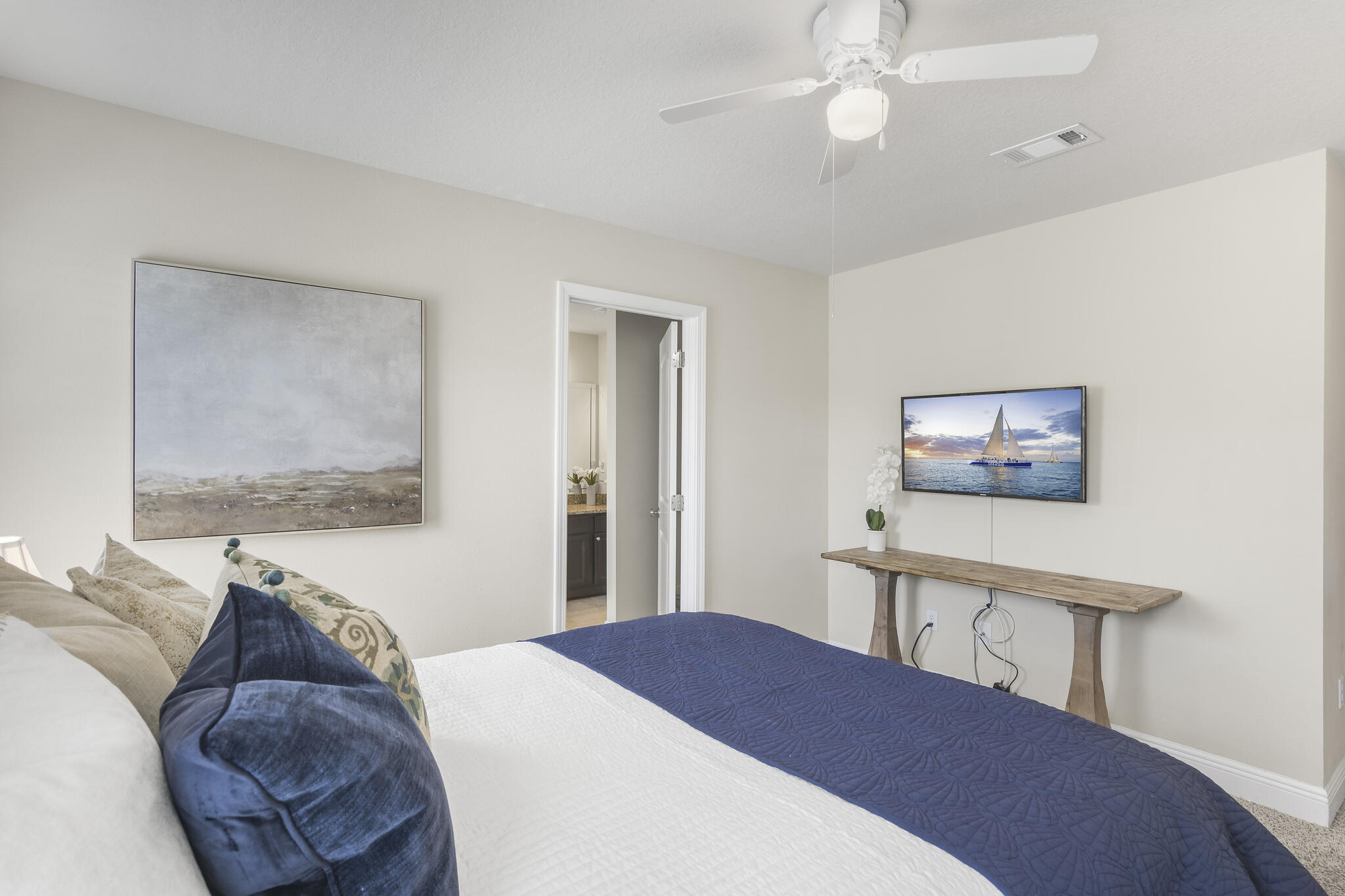 WEST SHORE PLACE - Residential