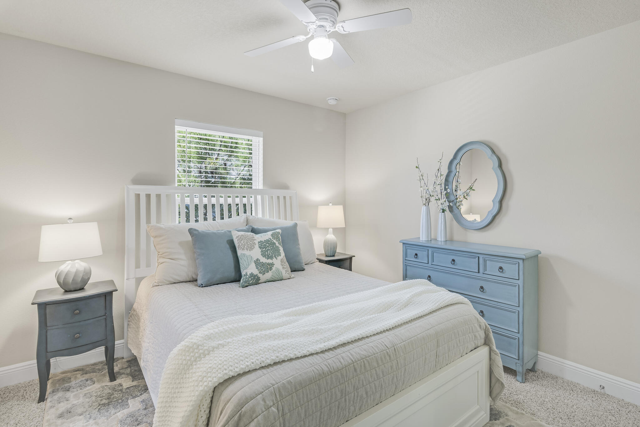 WEST SHORE PLACE - Residential