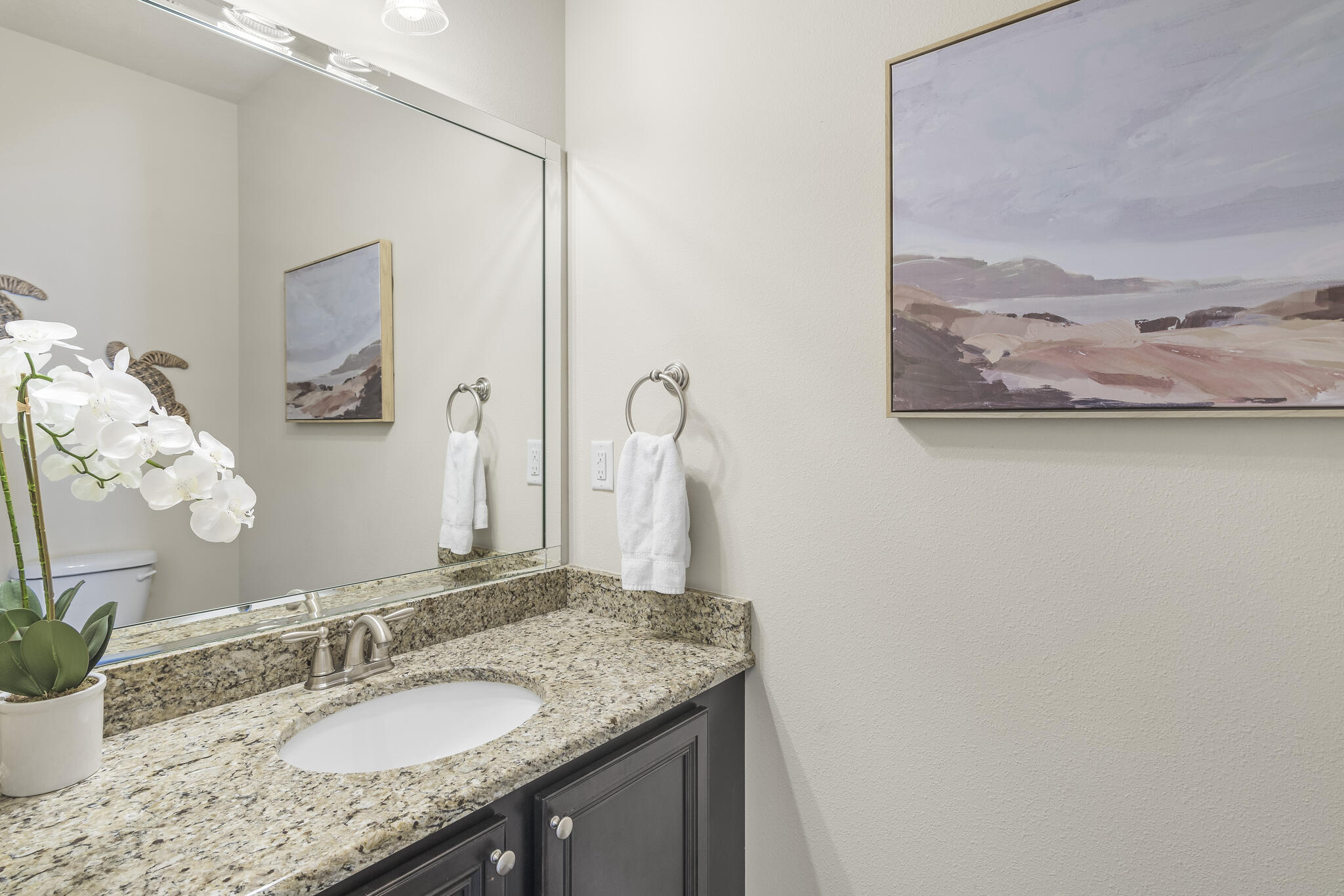 WEST SHORE PLACE - Residential