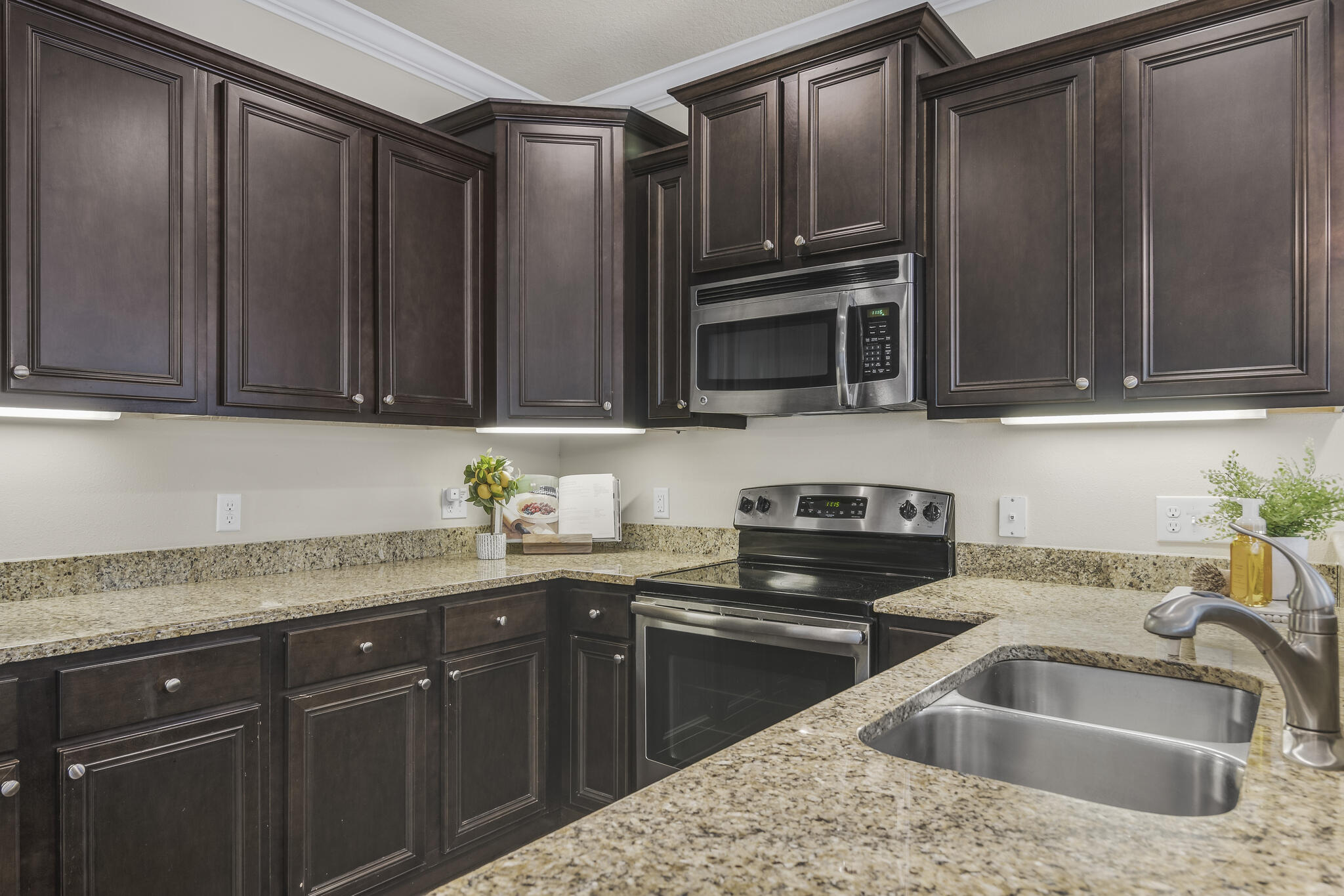 WEST SHORE PLACE - Residential