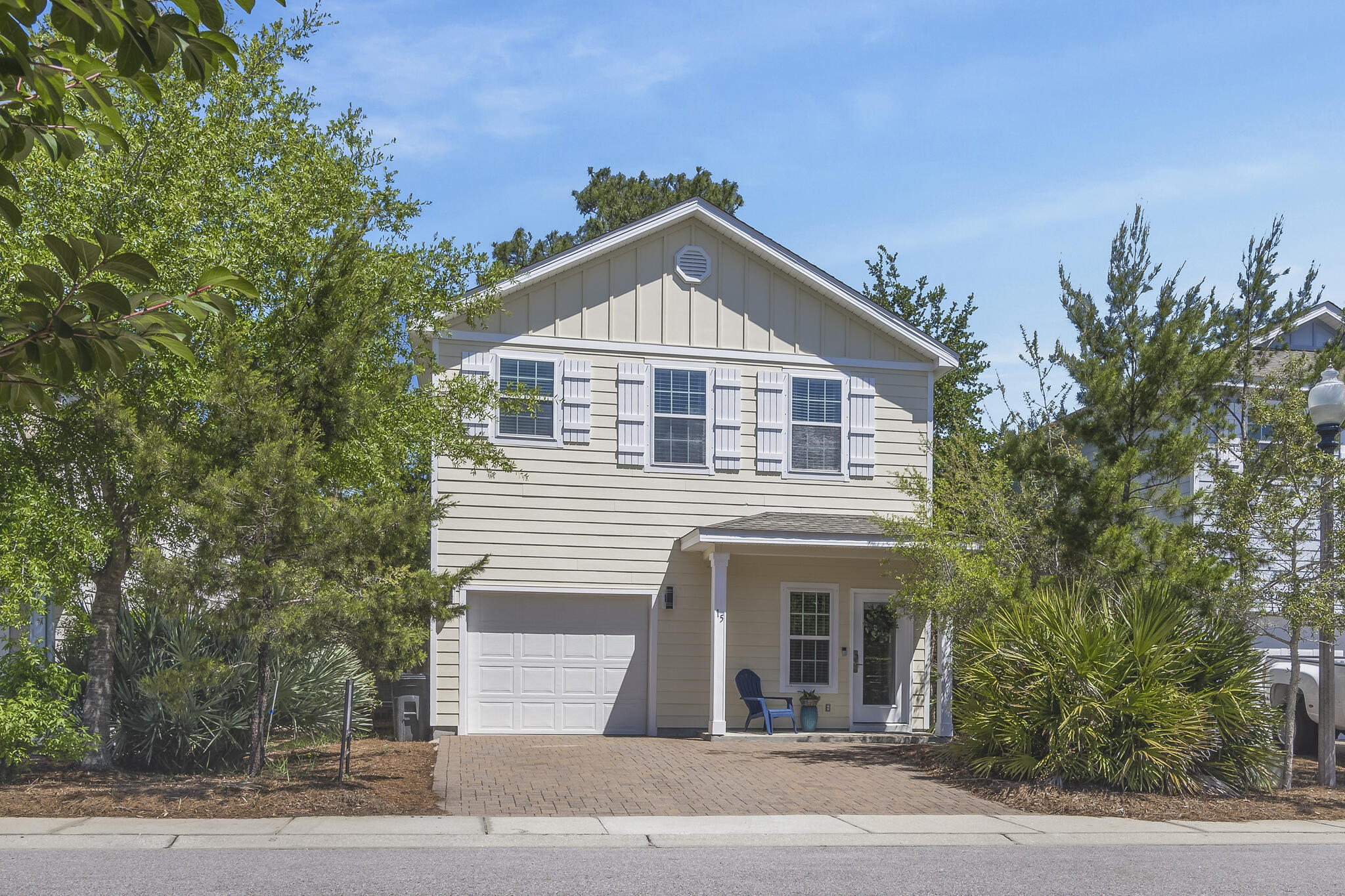 WEST SHORE PLACE - Residential