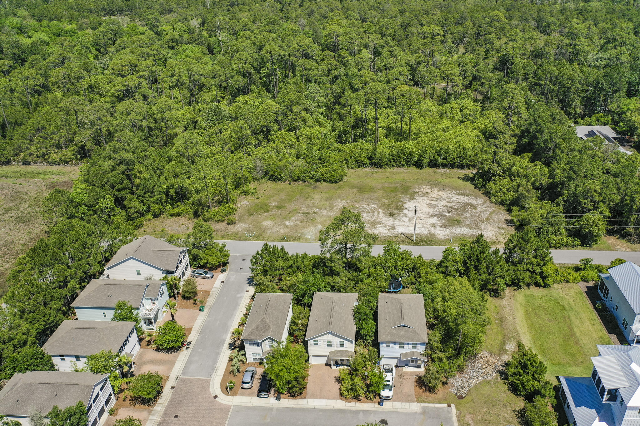 WEST SHORE PLACE - Residential