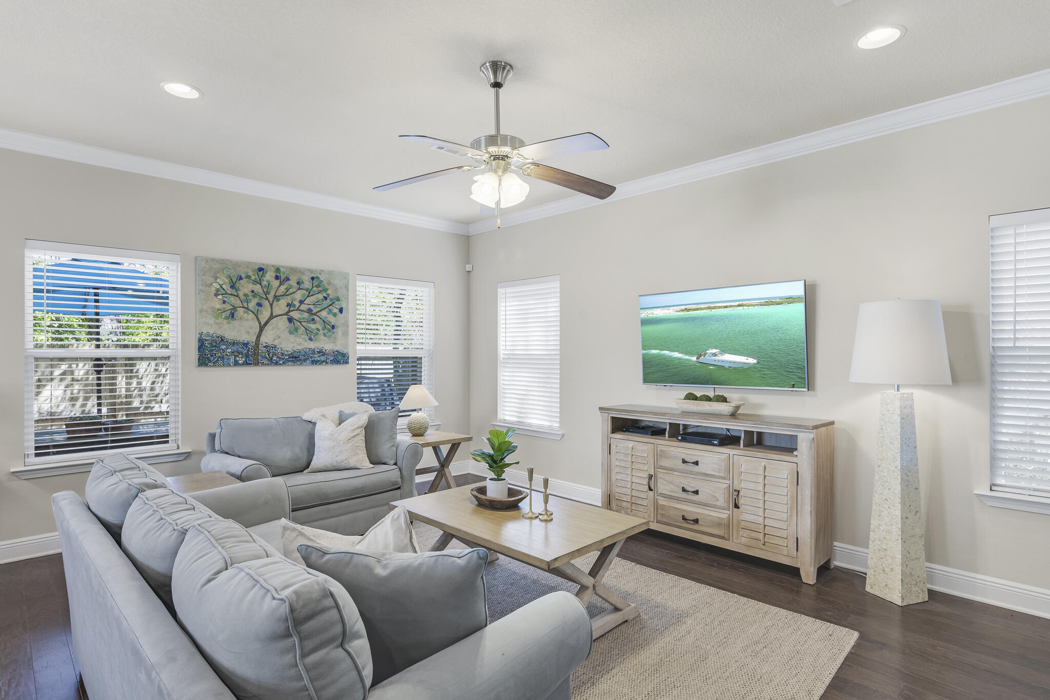 WEST SHORE PLACE - Residential