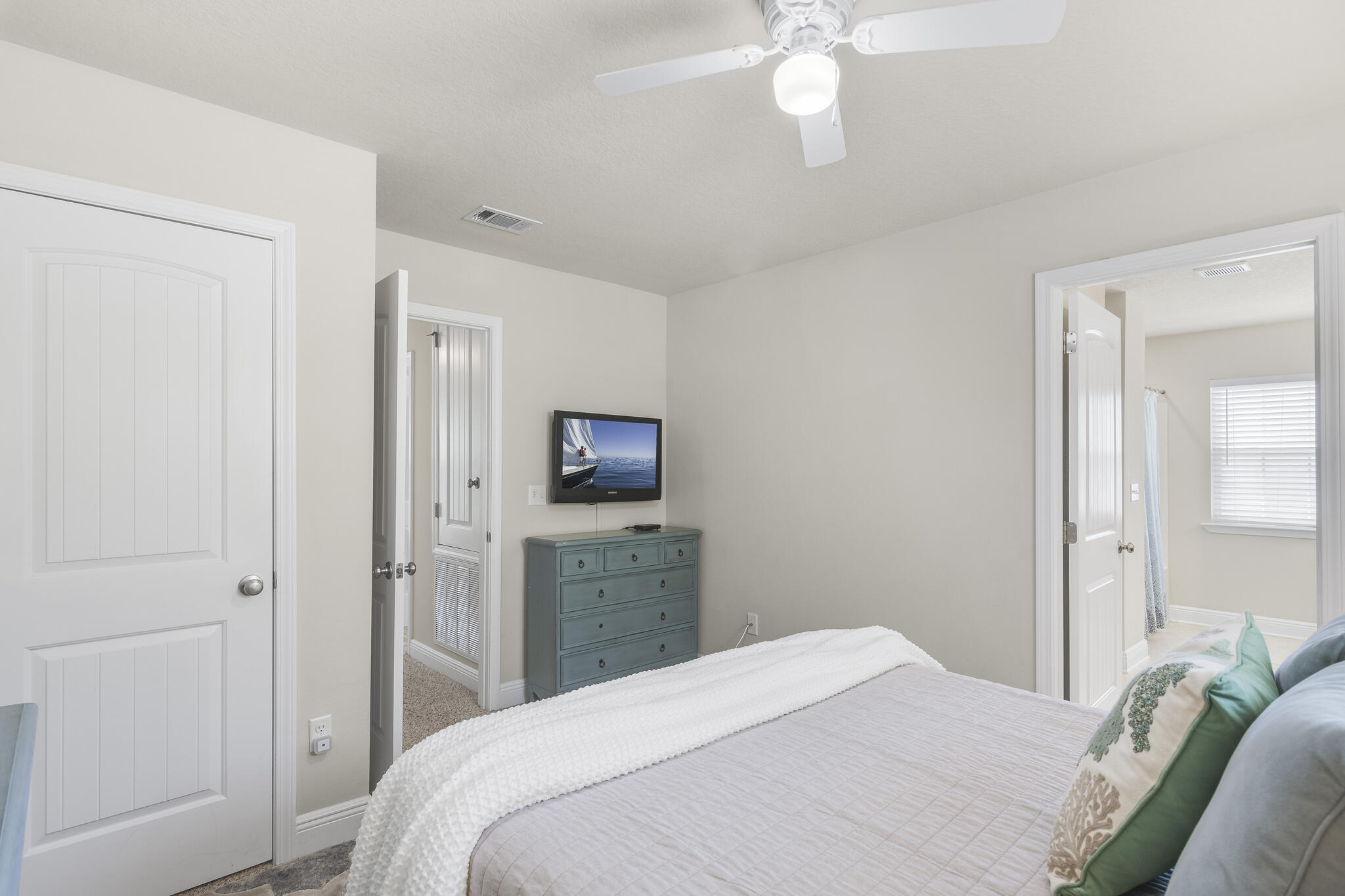 WEST SHORE PLACE - Residential