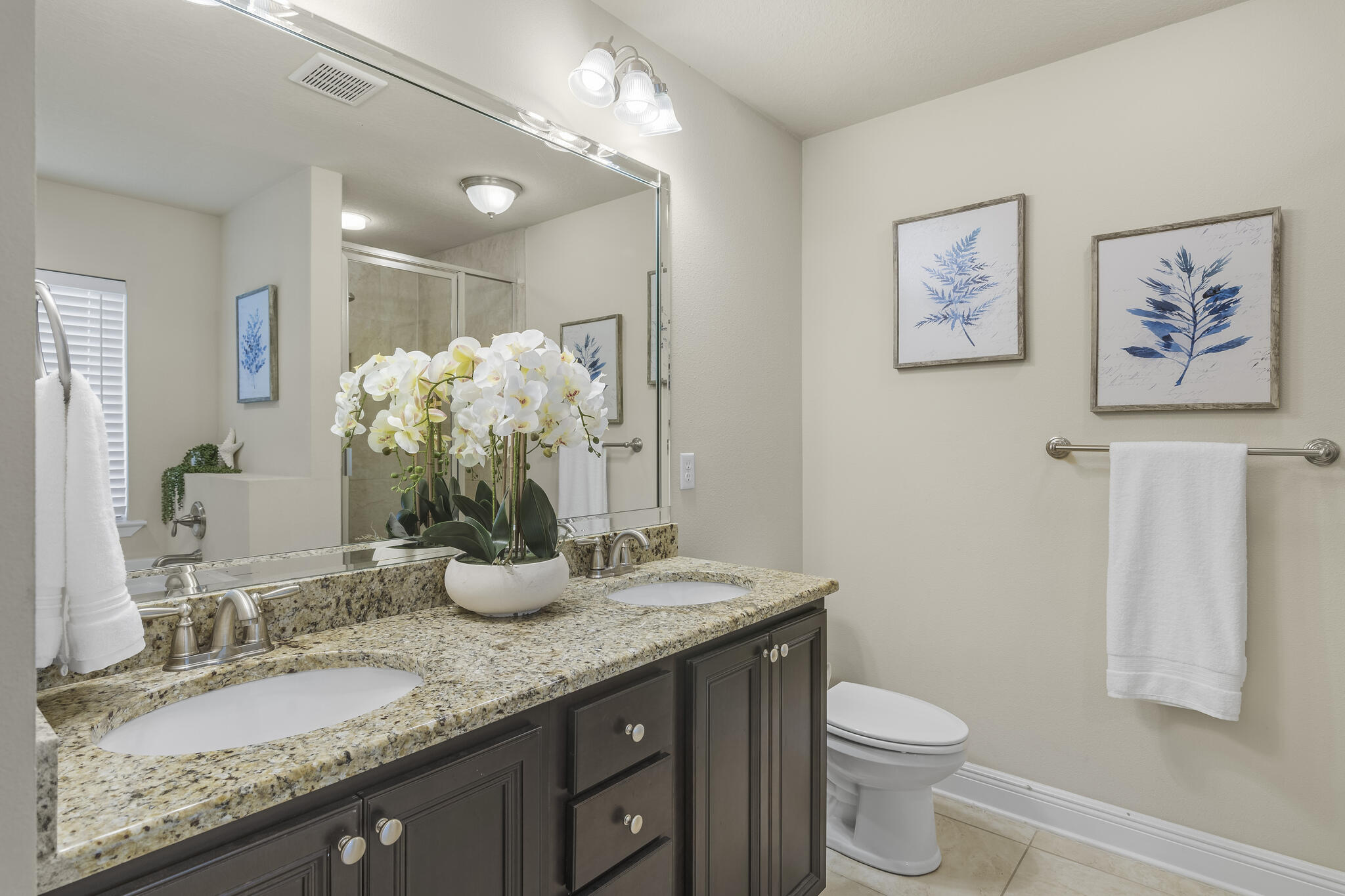 WEST SHORE PLACE - Residential