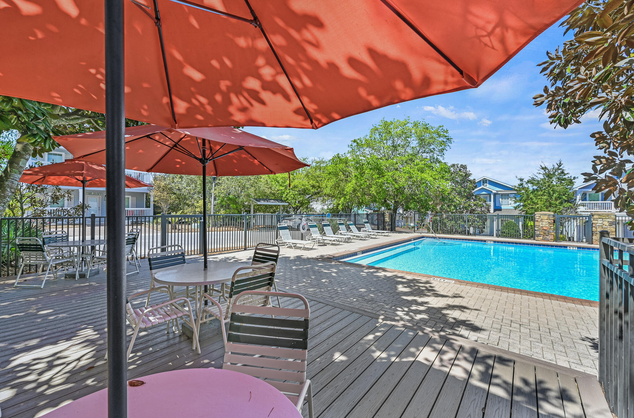 WEST SHORE PLACE - Residential