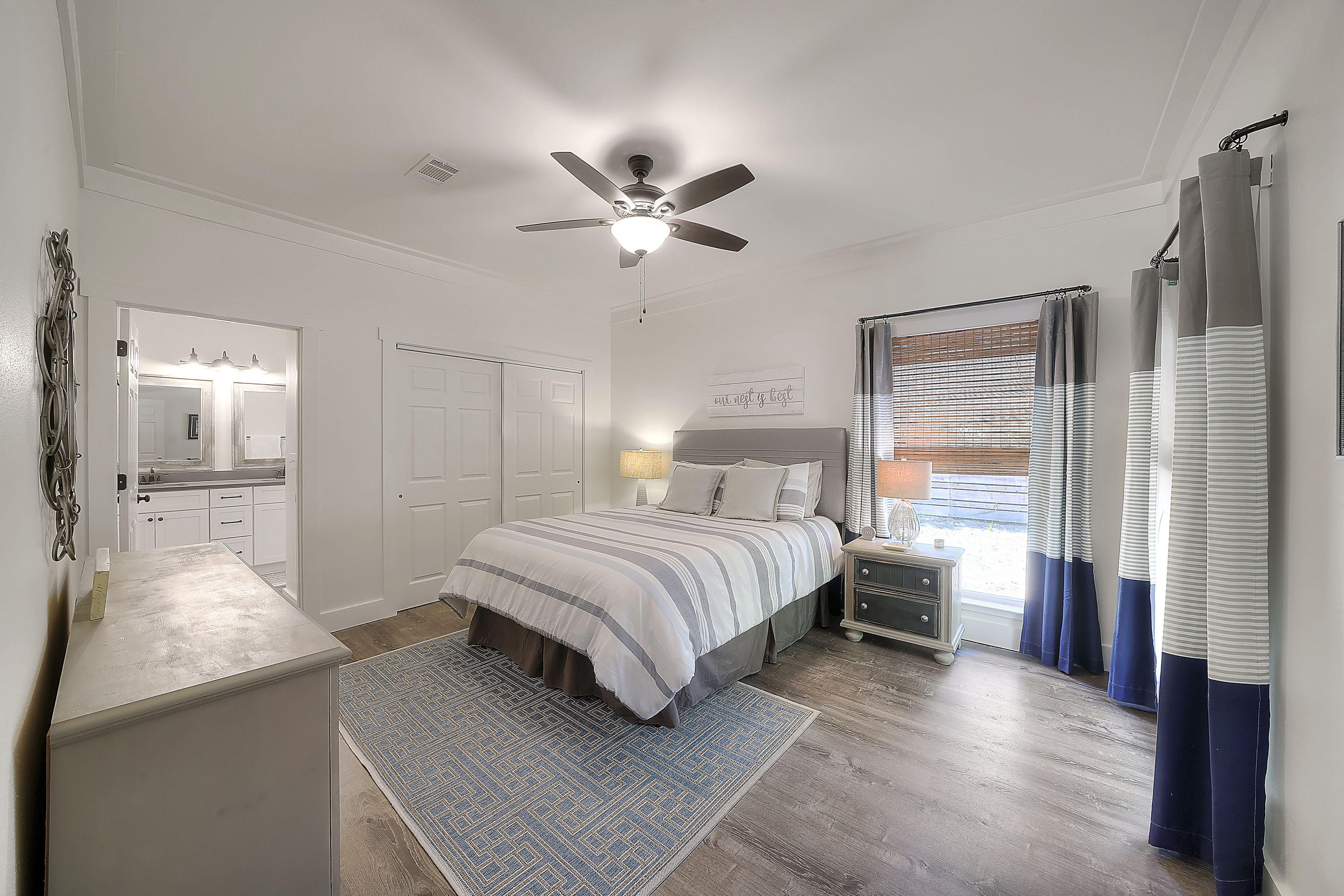 LAKE SHORE ESTATES - Residential