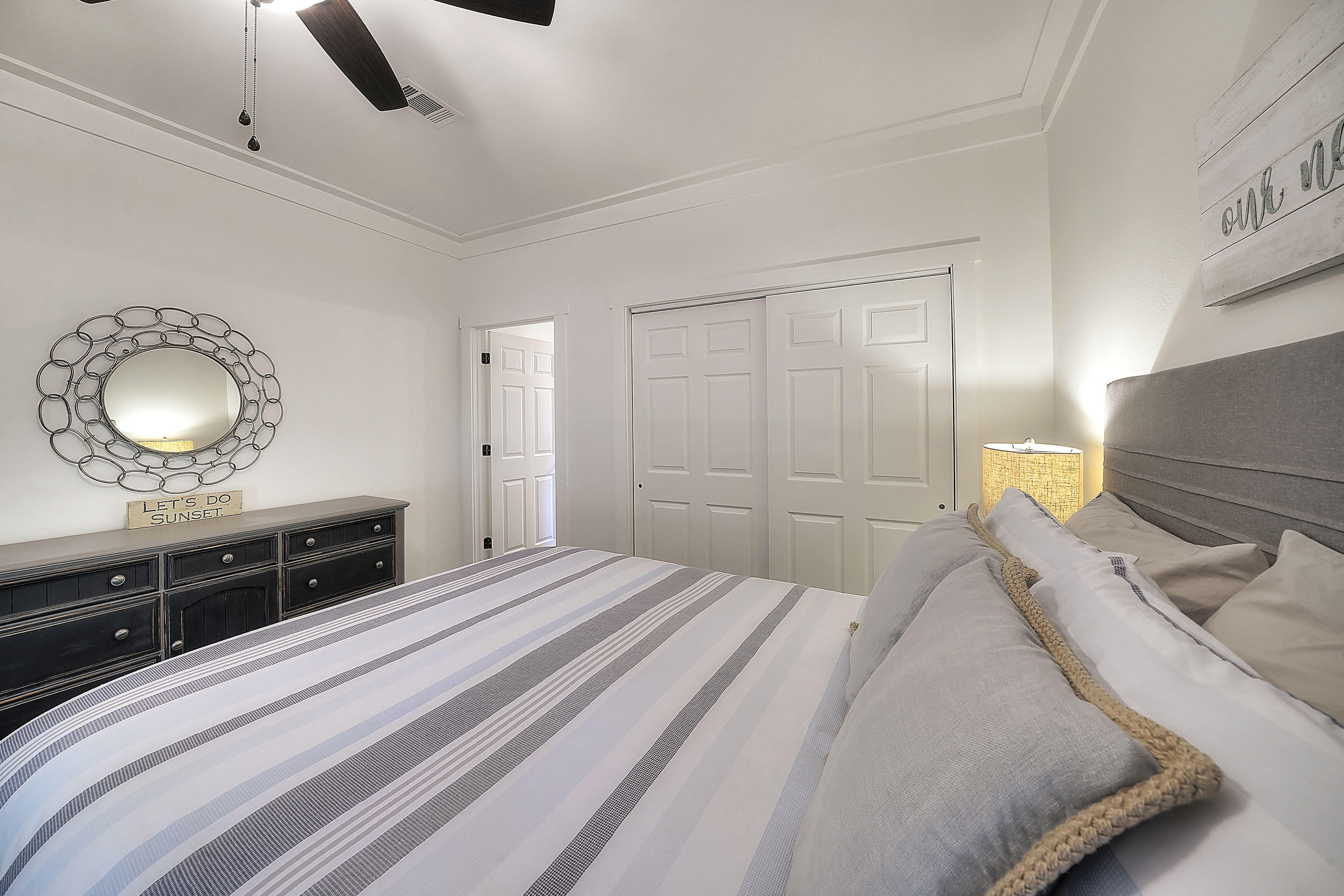 LAKE SHORE ESTATES - Residential