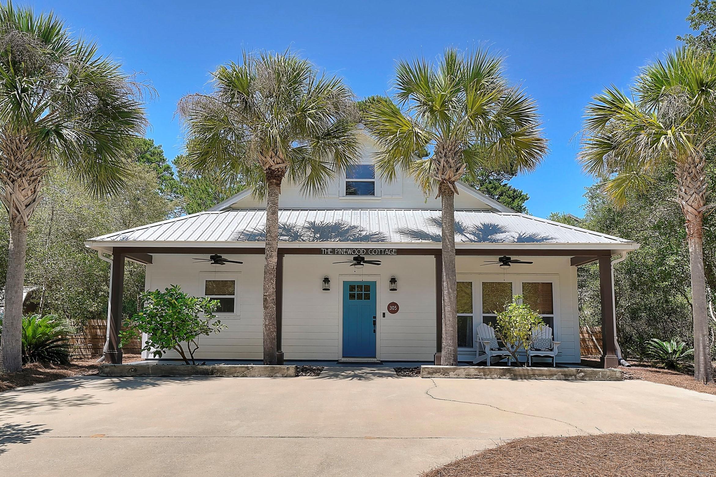 LAKE SHORE ESTATES - Residential