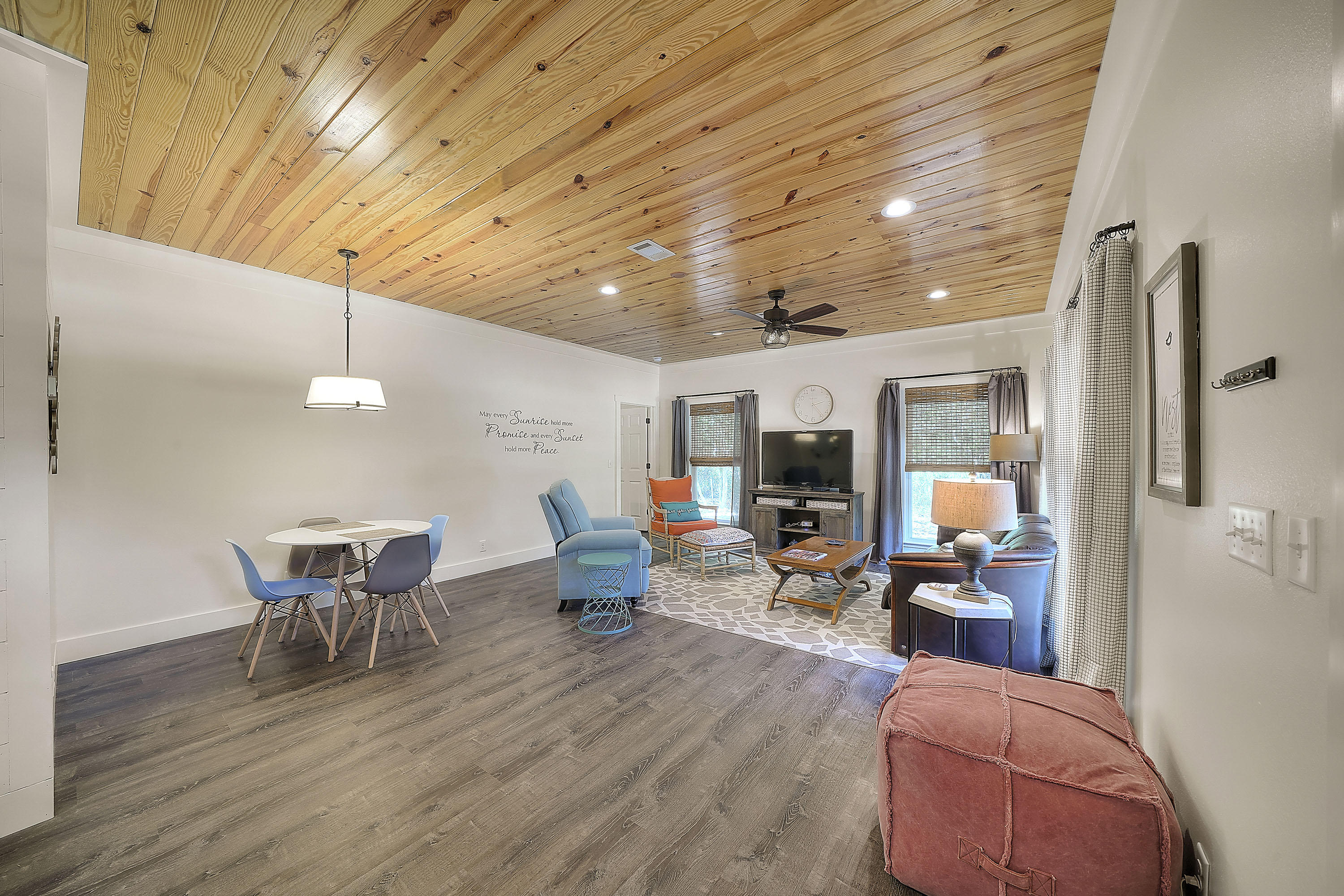 LAKE SHORE ESTATES - Residential