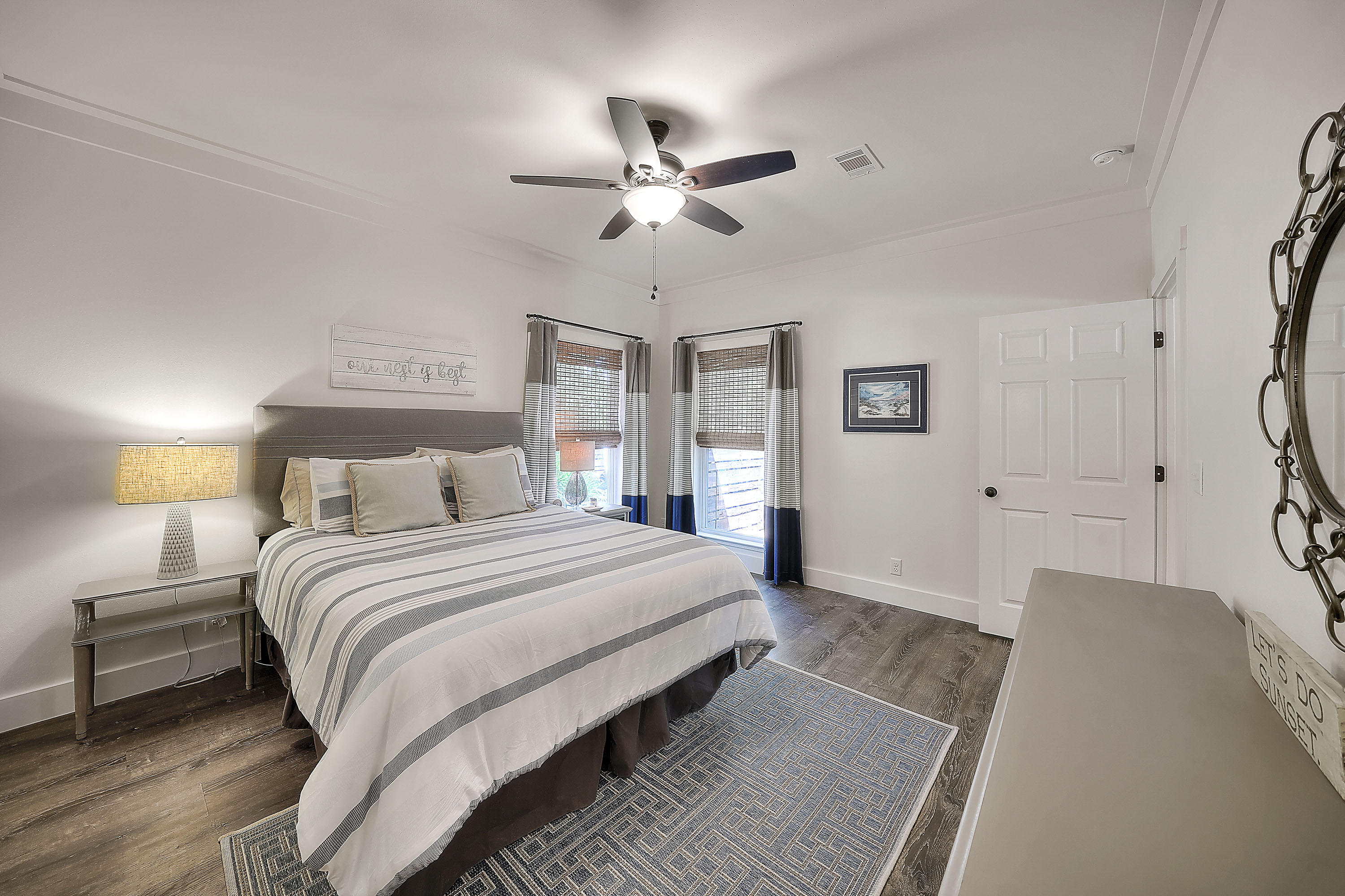 LAKE SHORE ESTATES - Residential