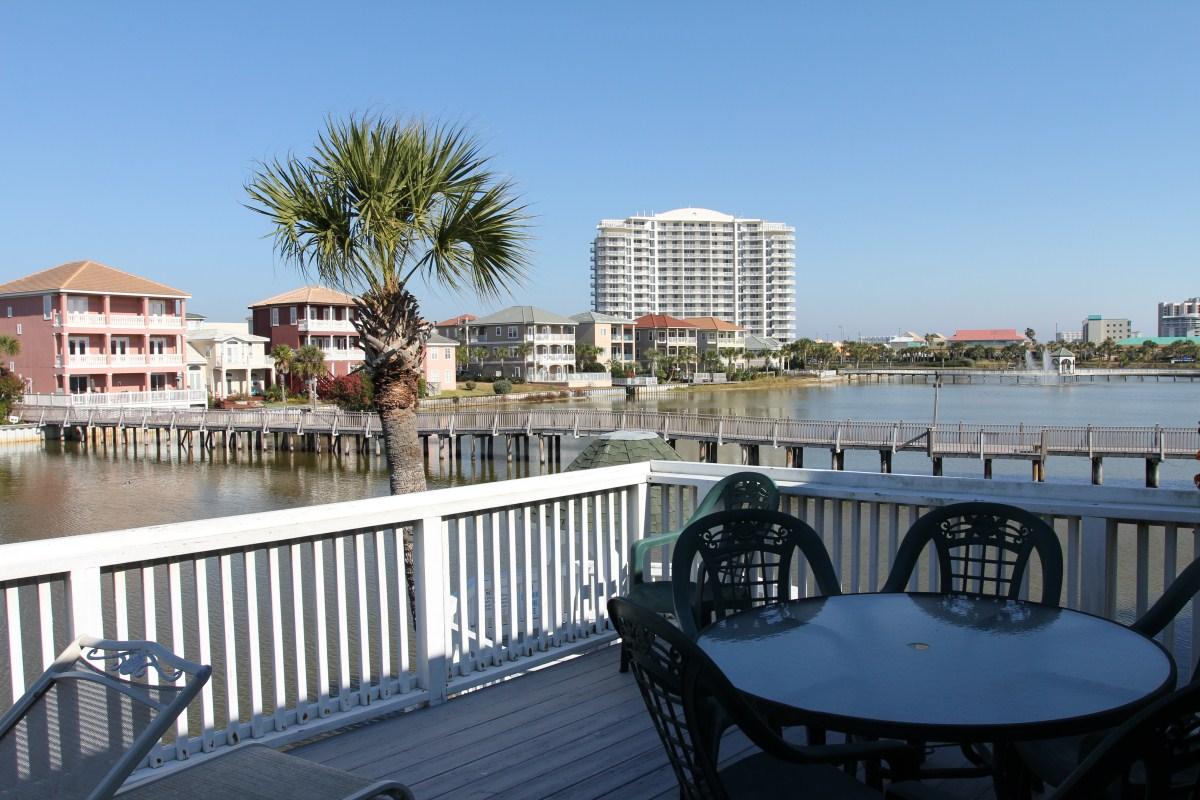 SOUTH BAY BY THE GULF - Residential