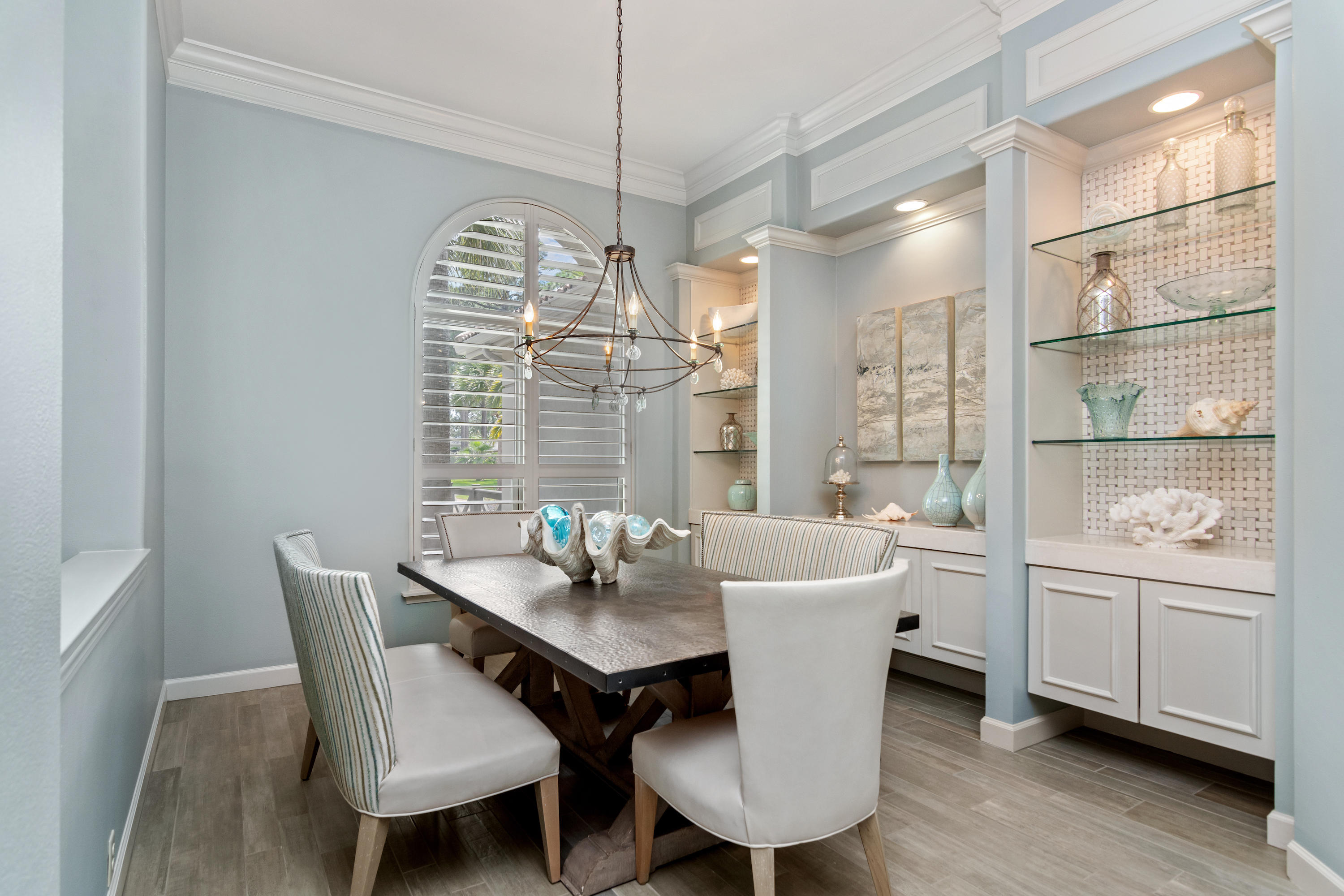 HOLIDAY SHORES ESTATES - Residential