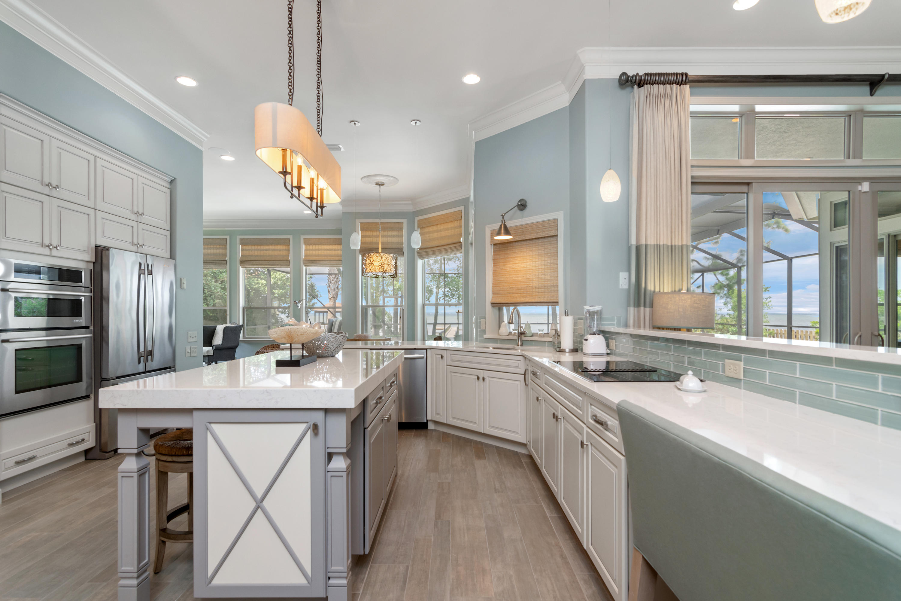 HOLIDAY SHORES ESTATES - Residential