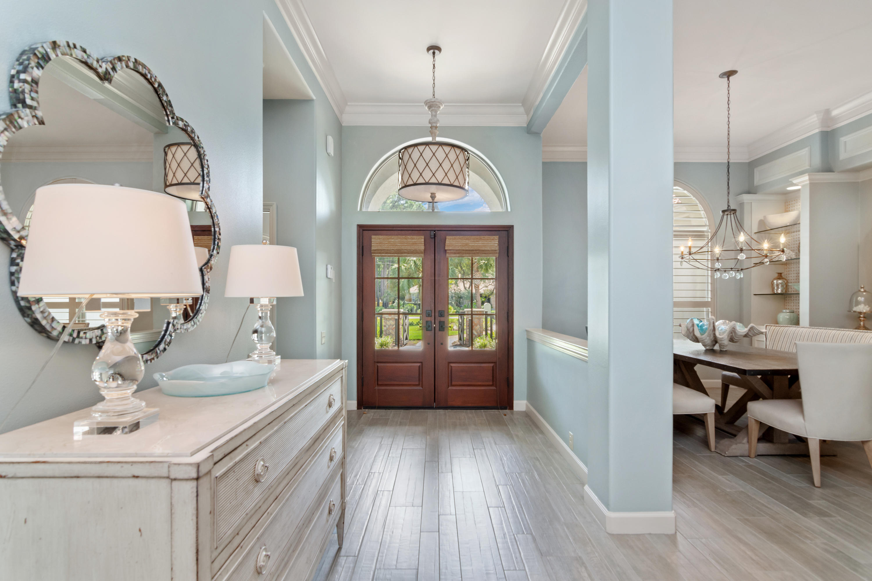 HOLIDAY SHORES ESTATES - Residential