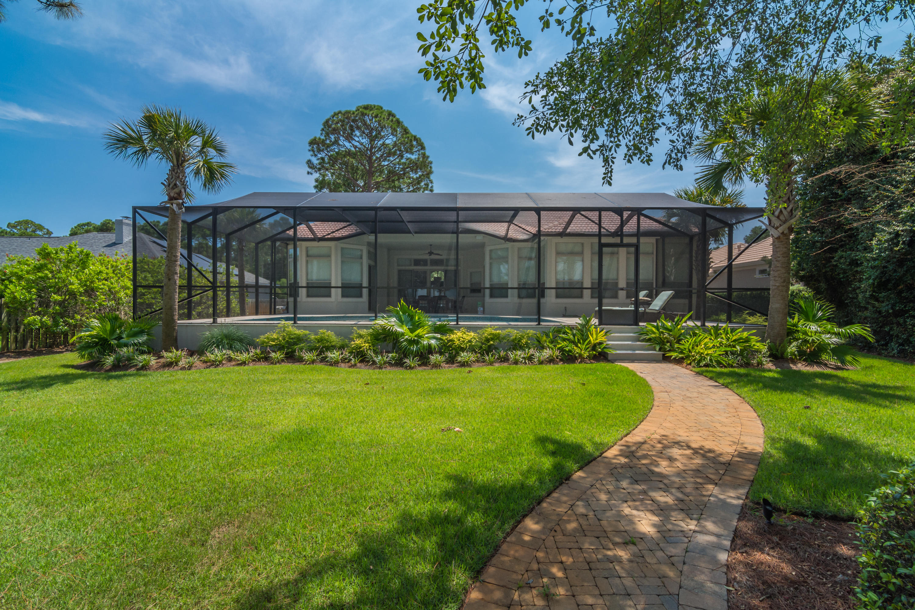 HOLIDAY SHORES ESTATES - Residential
