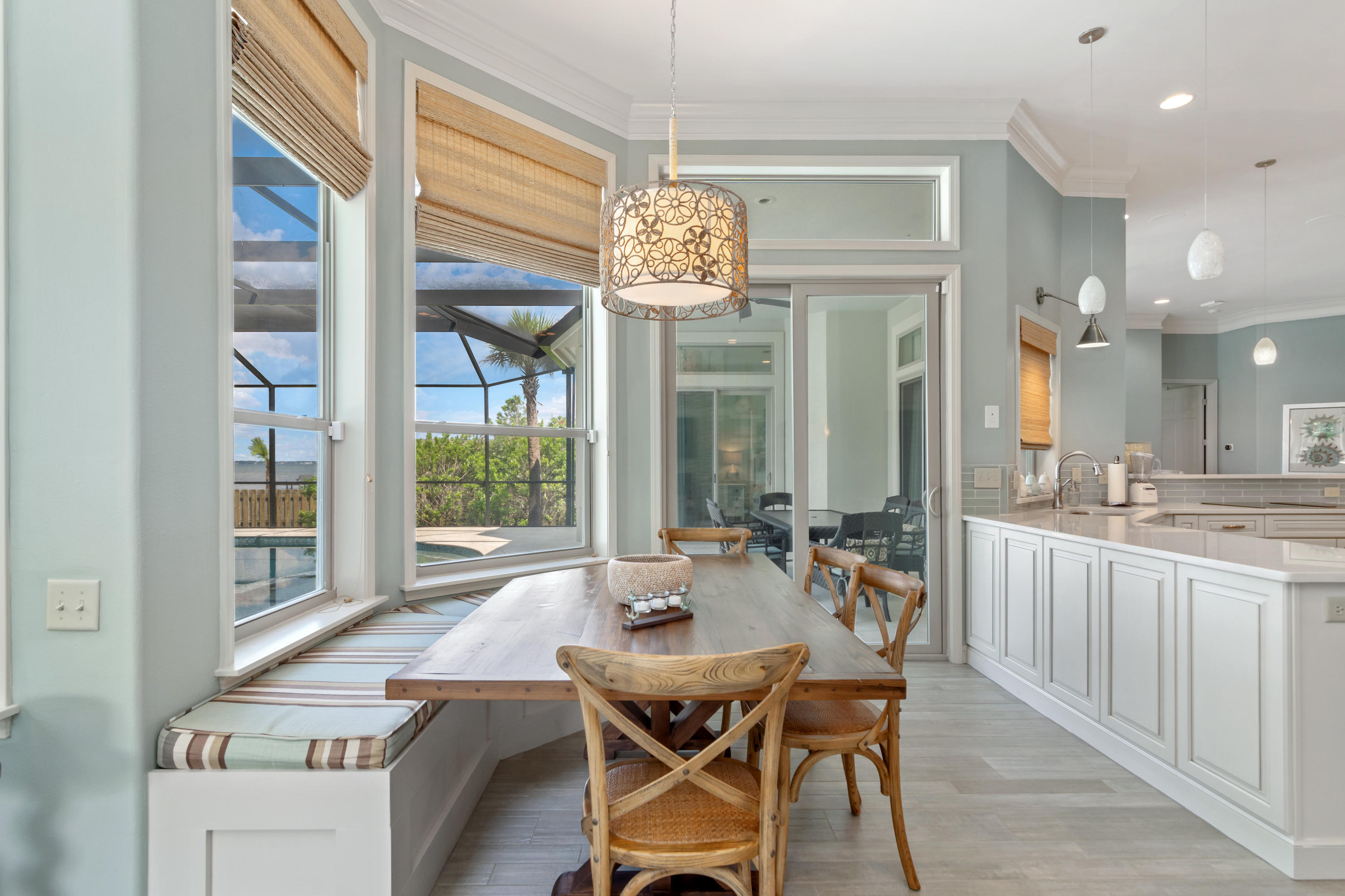 HOLIDAY SHORES ESTATES - Residential