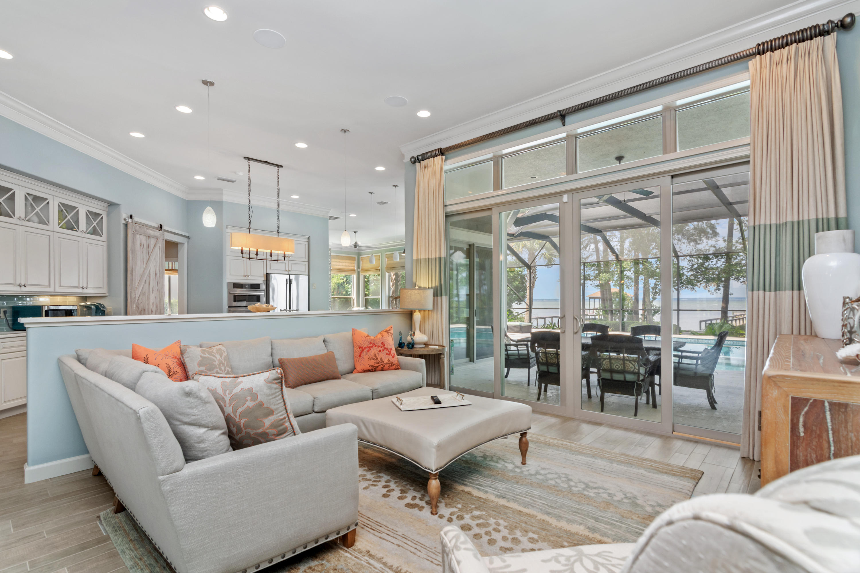 HOLIDAY SHORES ESTATES - Residential