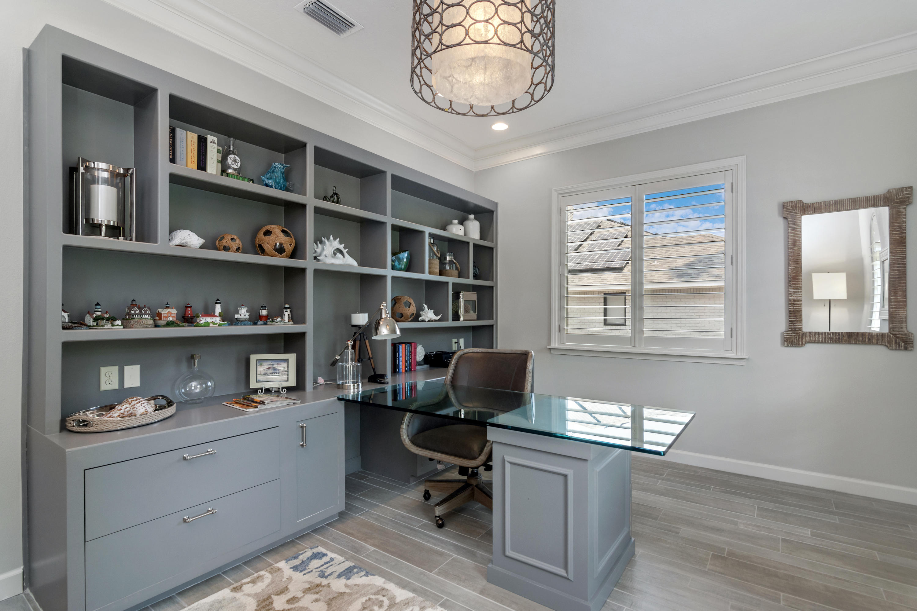 HOLIDAY SHORES ESTATES - Residential
