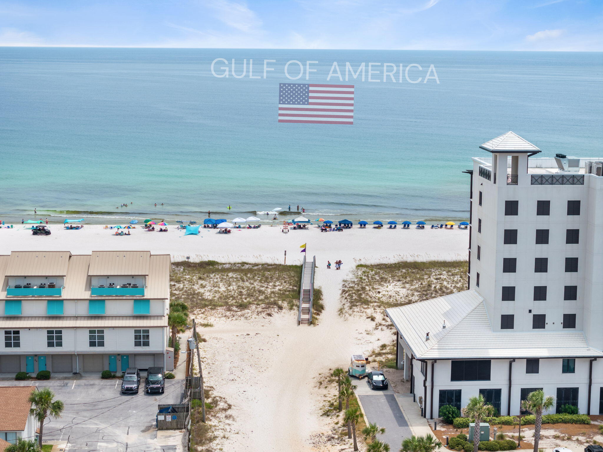 GULF ISLAND CONDOS - Residential