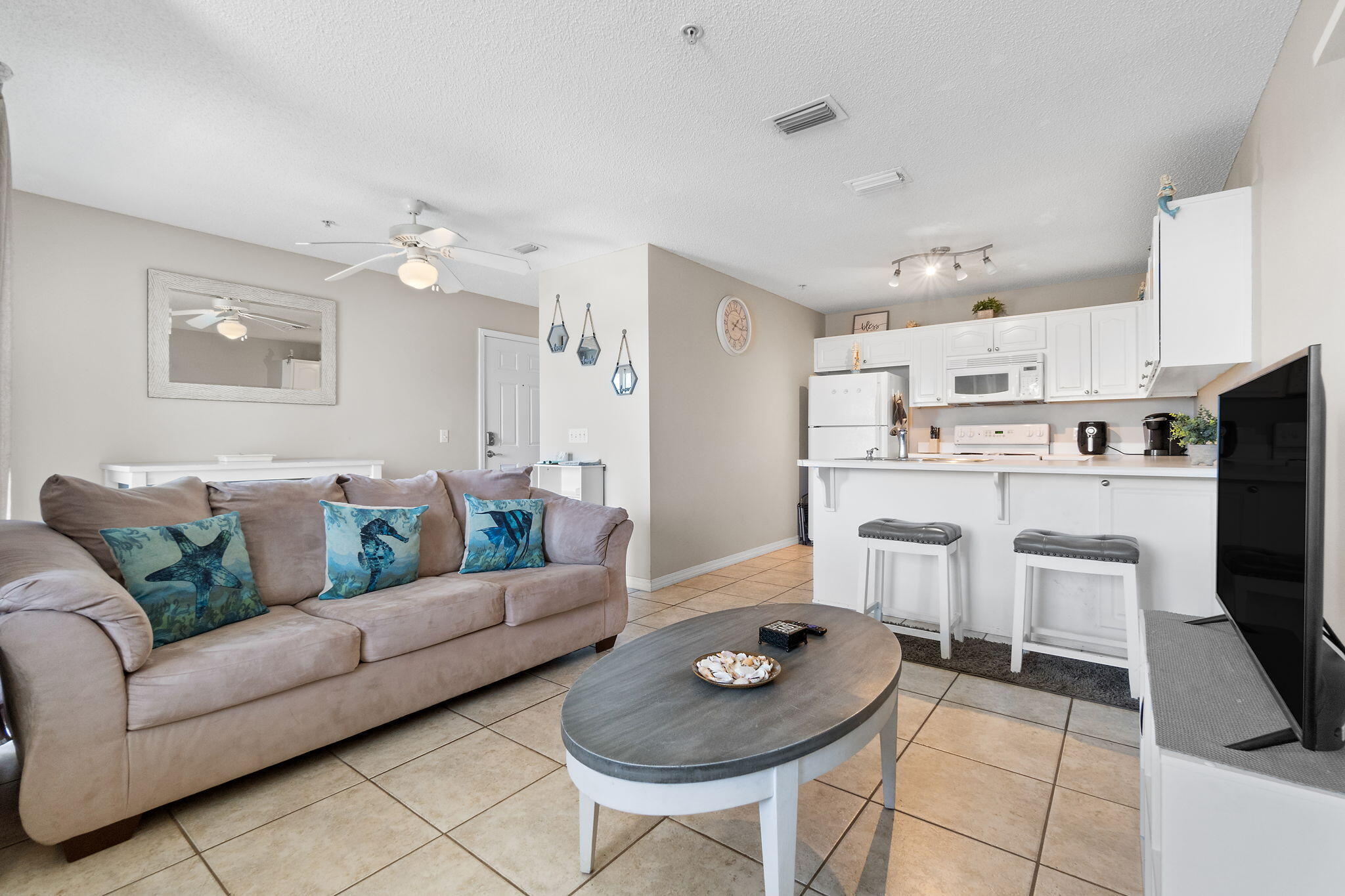 GULF ISLAND CONDOS - Residential