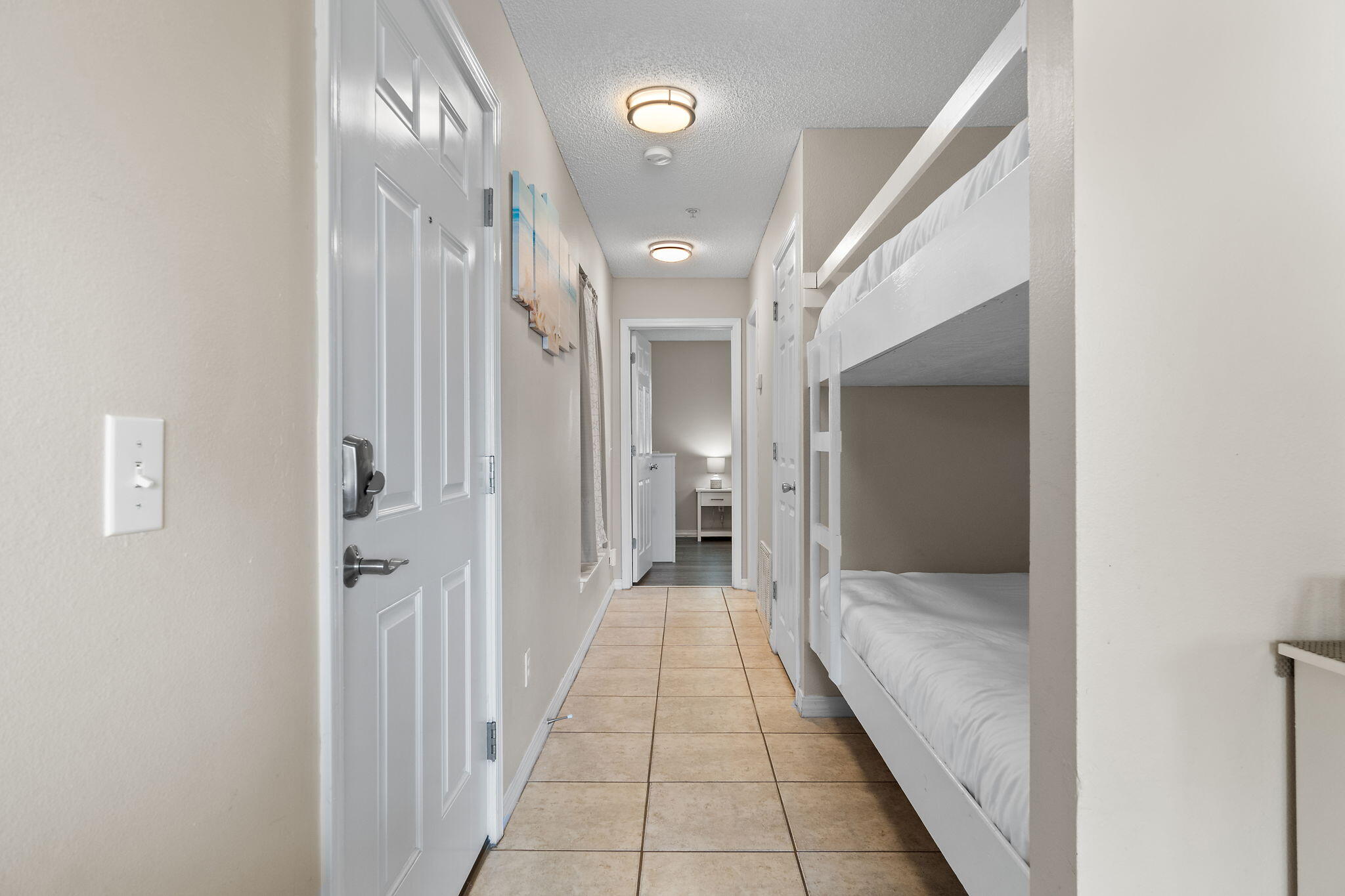 GULF ISLAND CONDOS - Residential