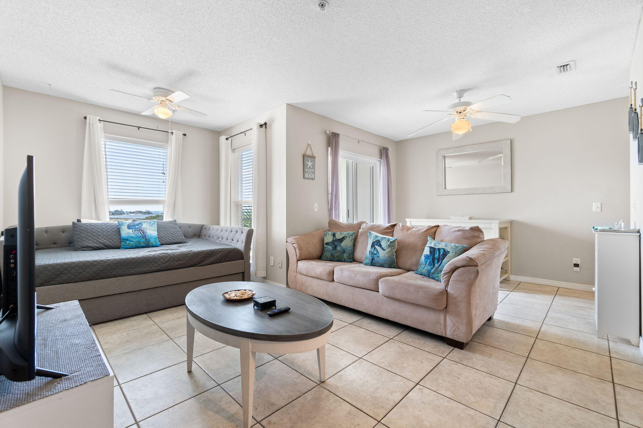 GULF ISLAND CONDOS - Residential