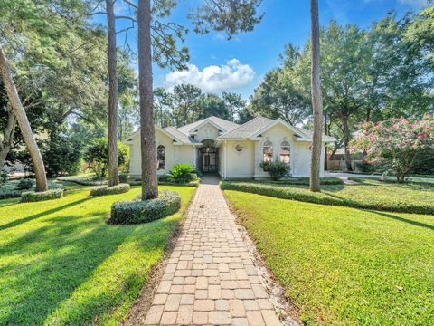 A home in Niceville